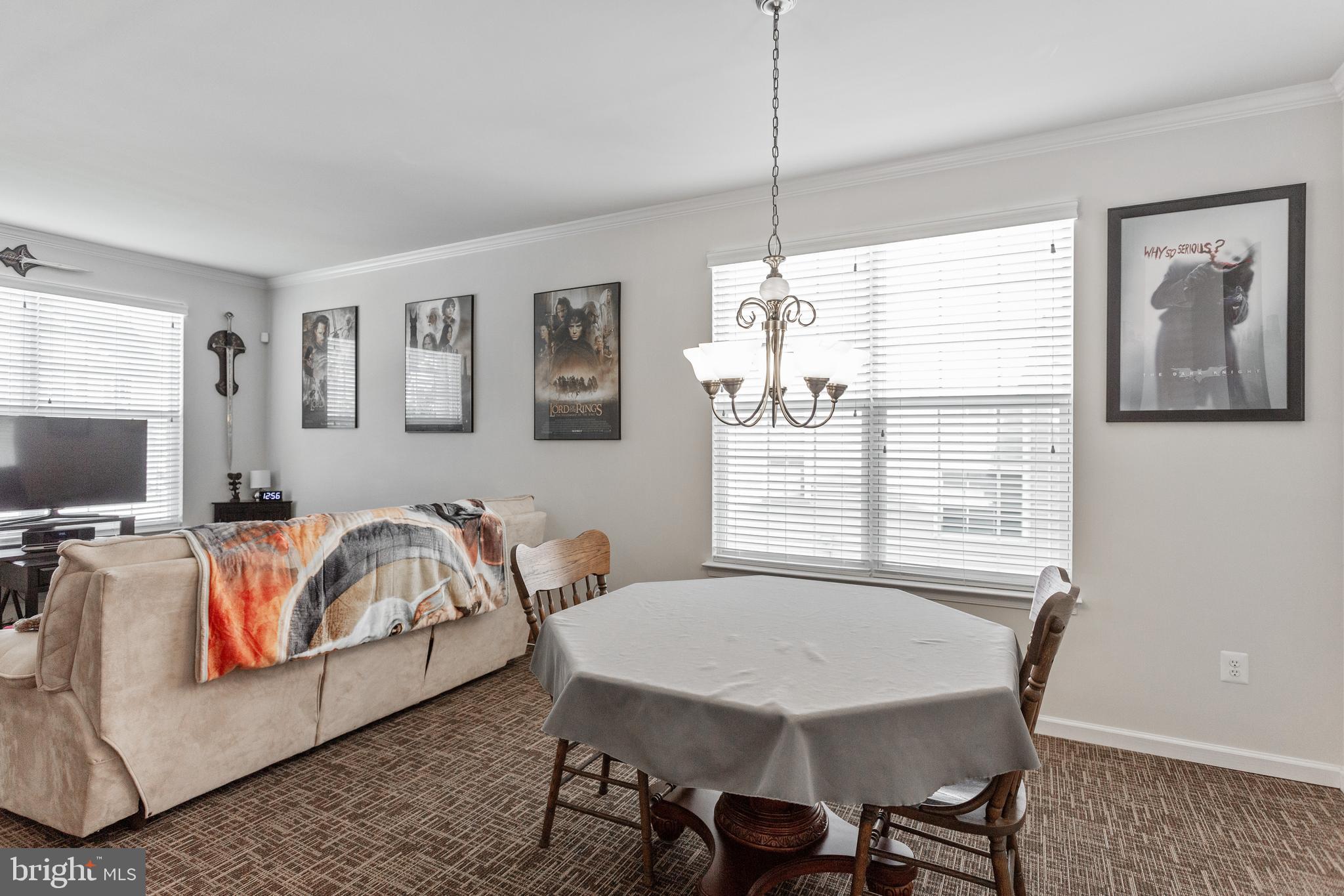 TANYARD SPRINGS - Residential