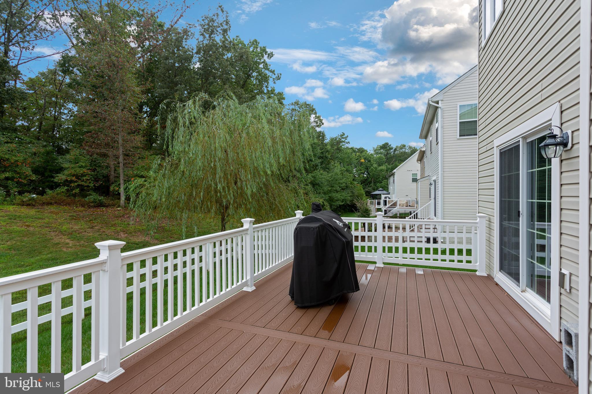 TANYARD SPRINGS - Residential