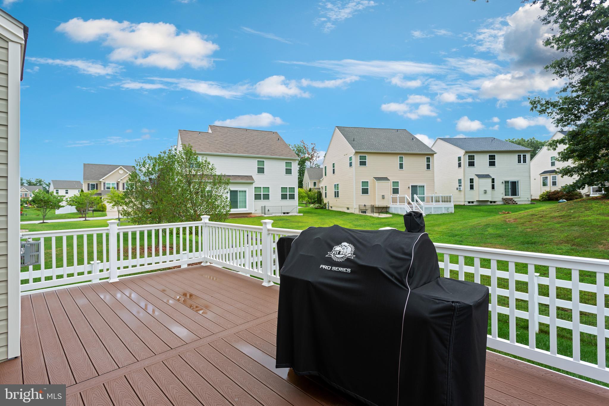 TANYARD SPRINGS - Residential