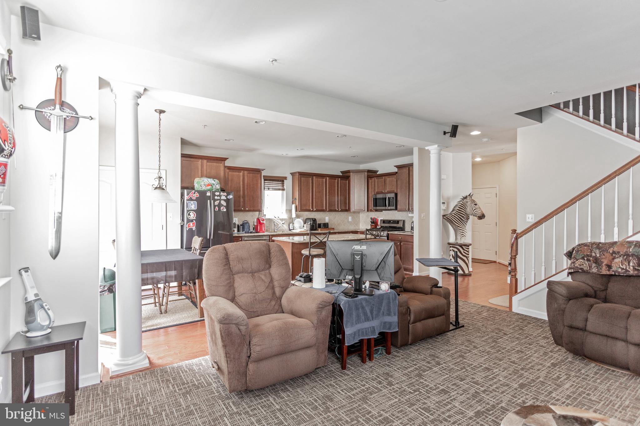 TANYARD SPRINGS - Residential