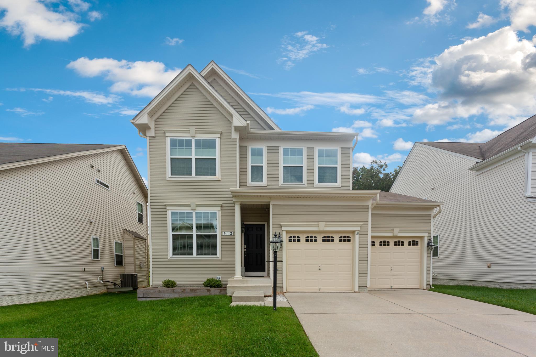 TANYARD SPRINGS - Residential