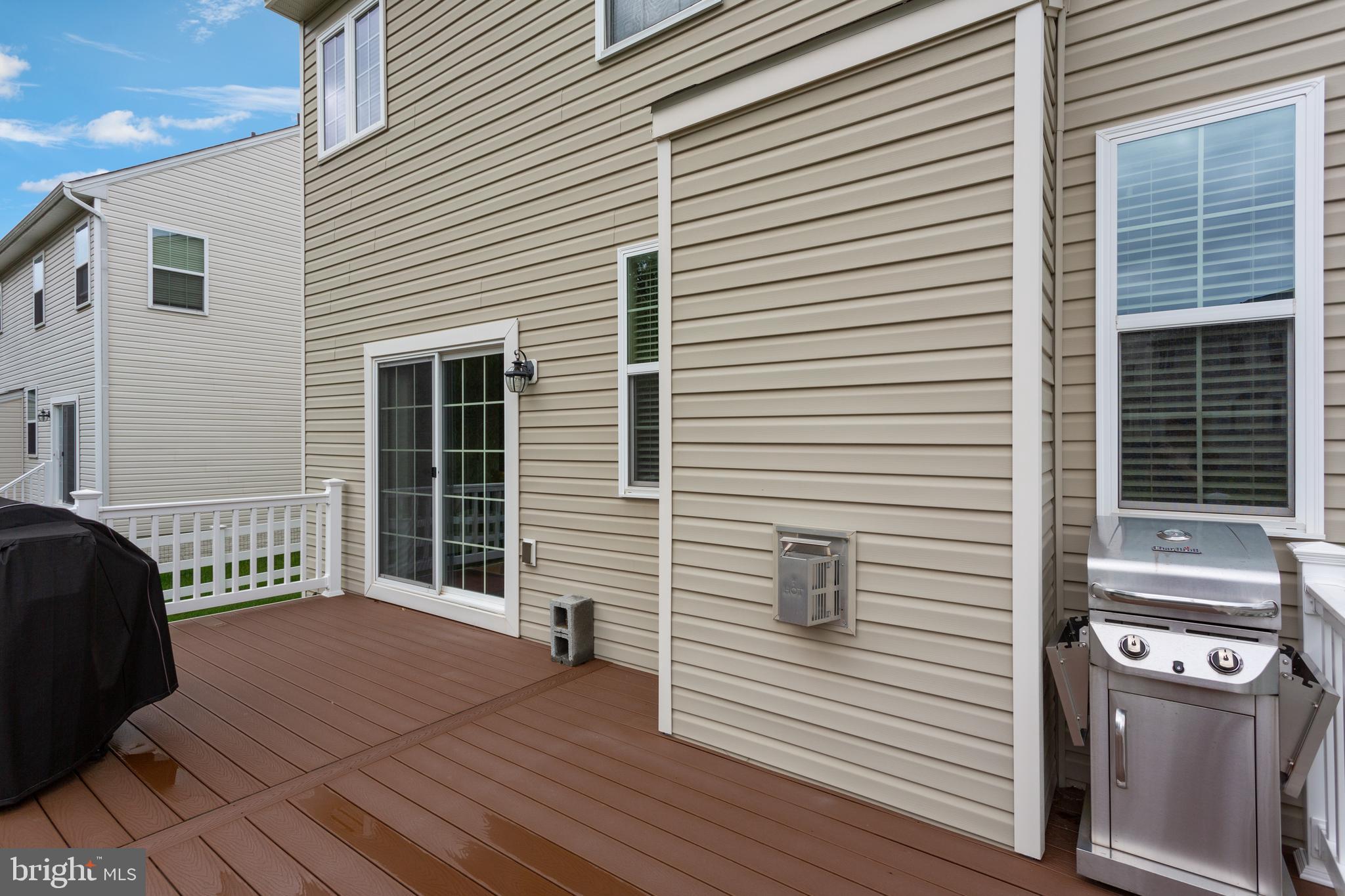 TANYARD SPRINGS - Residential