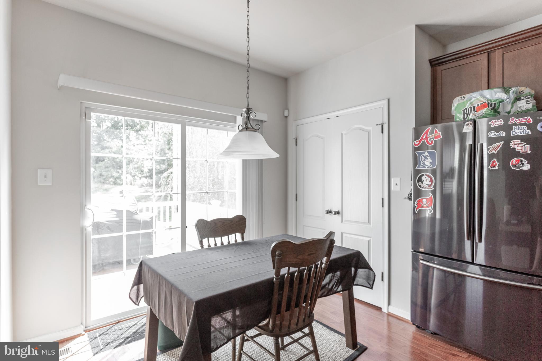 TANYARD SPRINGS - Residential