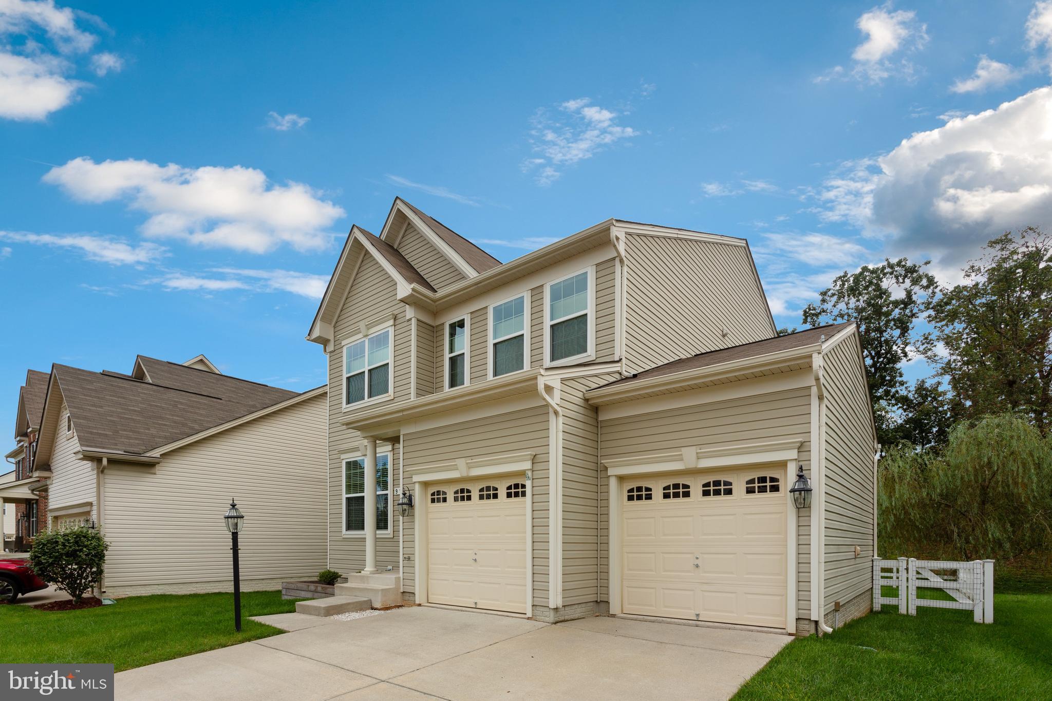 TANYARD SPRINGS - Residential