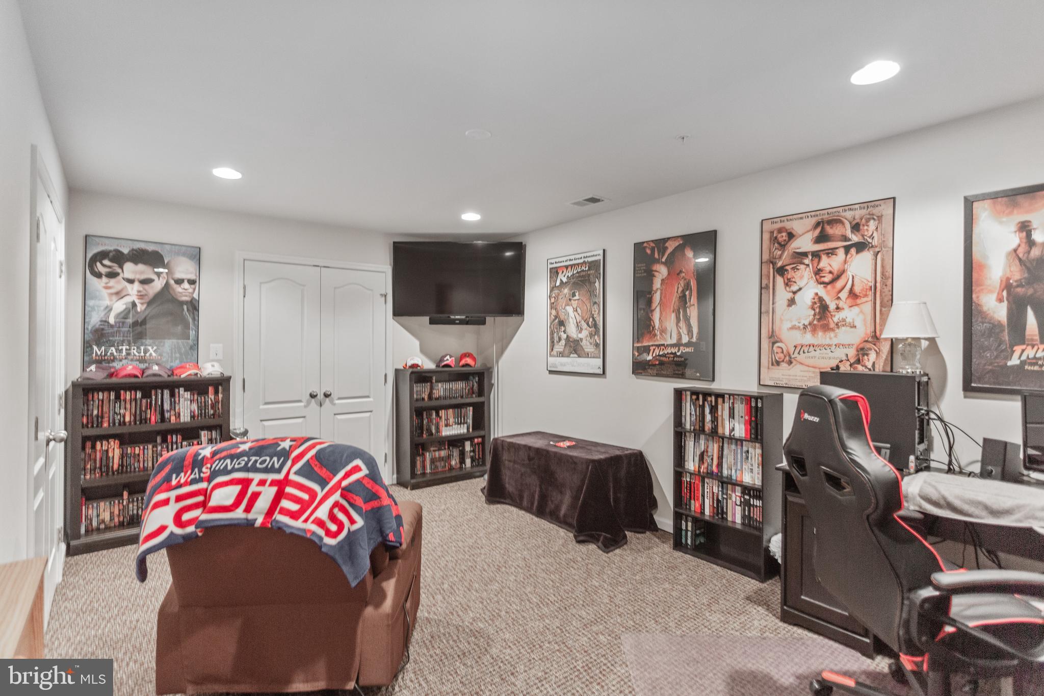 TANYARD SPRINGS - Residential