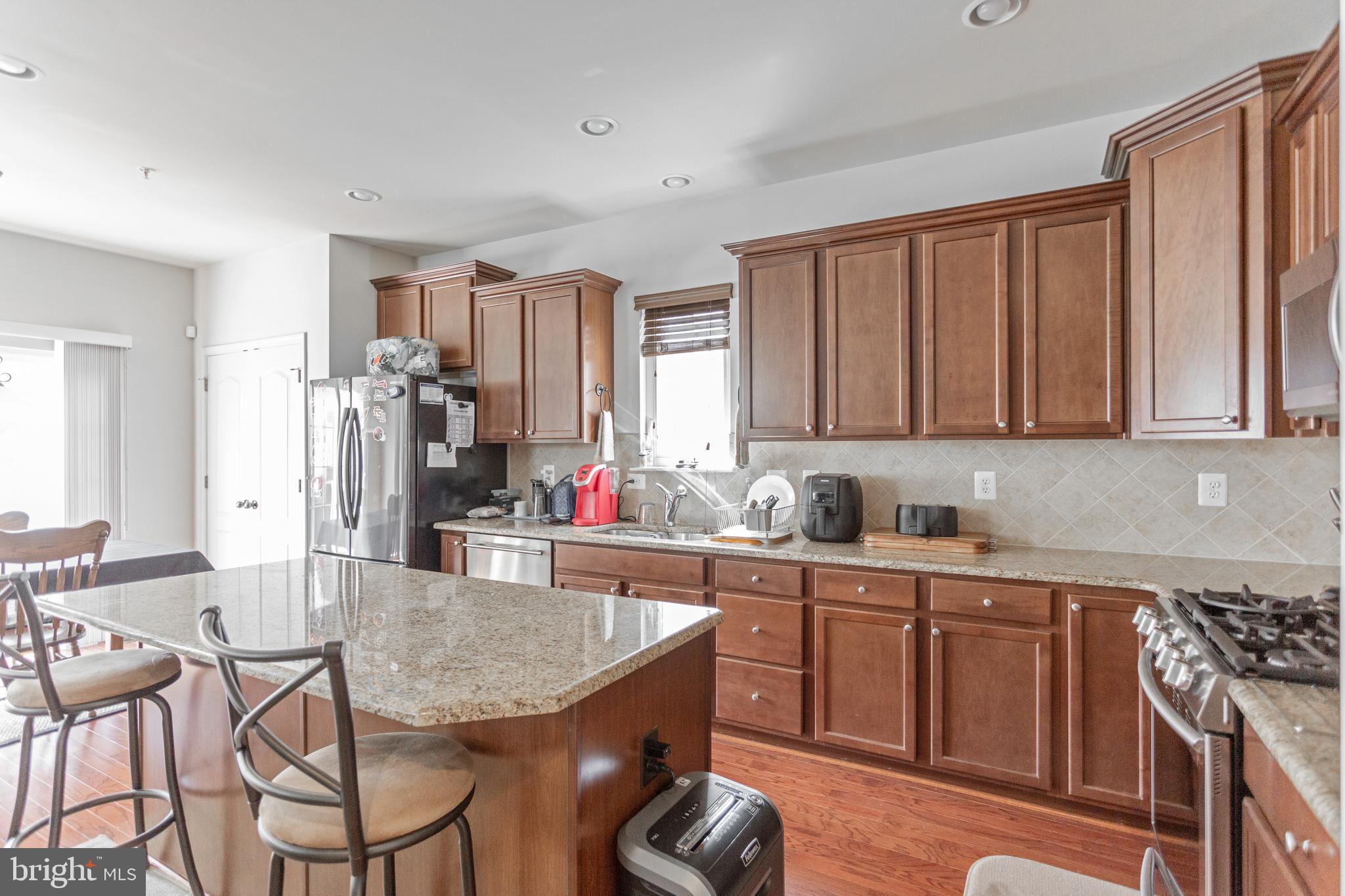 TANYARD SPRINGS - Residential