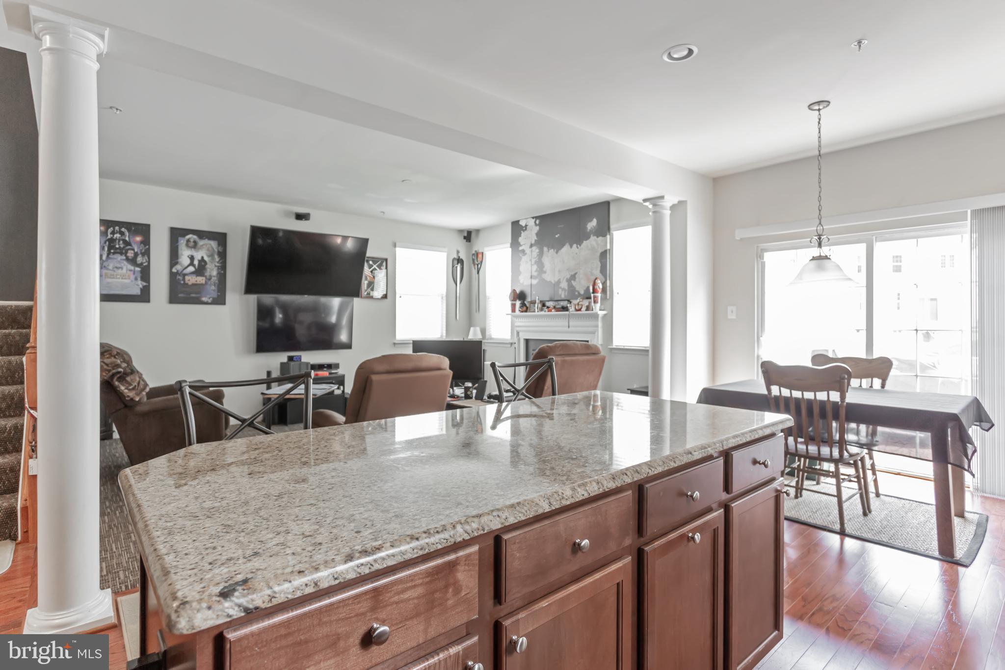 TANYARD SPRINGS - Residential