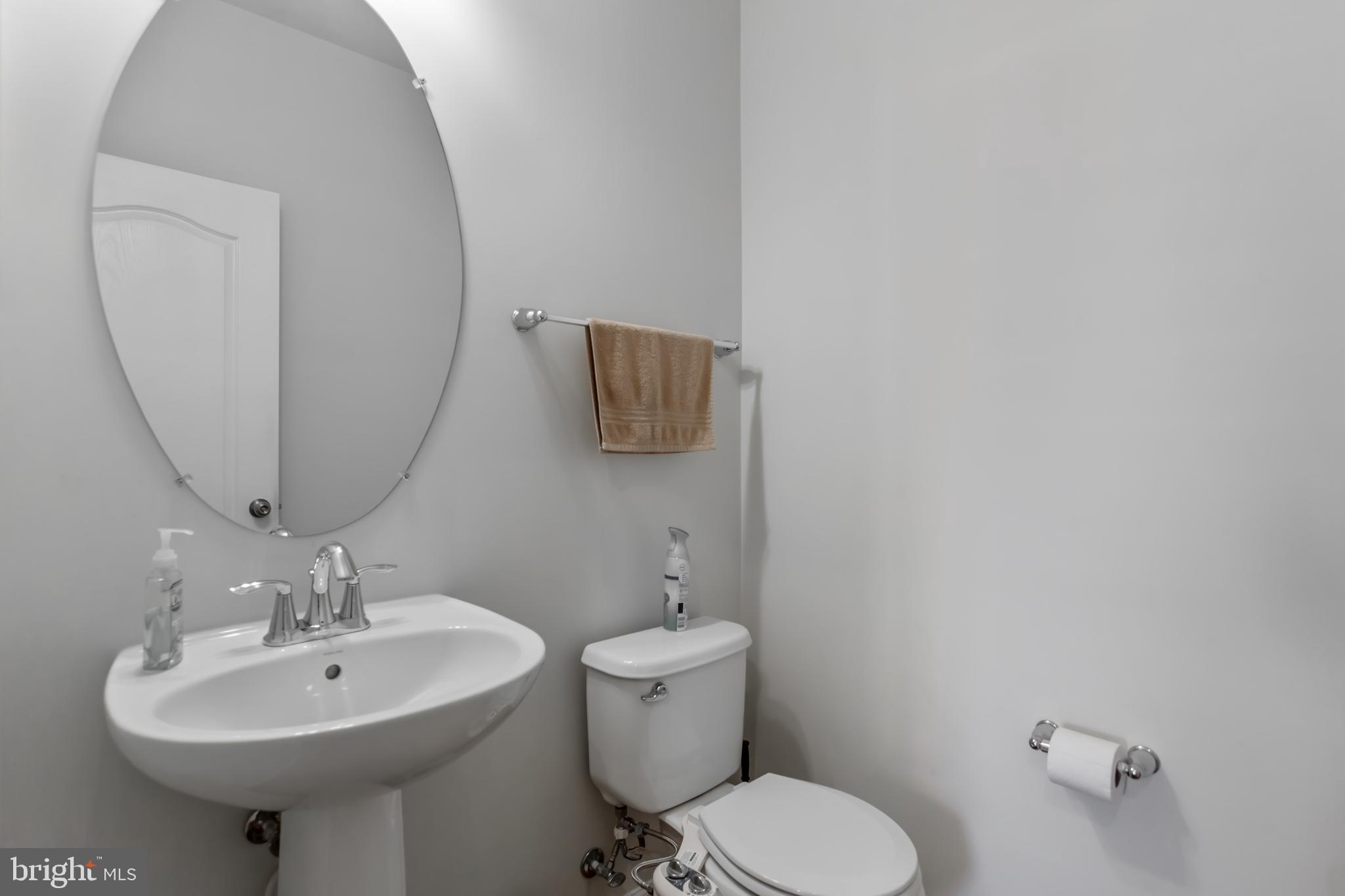 TANYARD SPRINGS - Residential