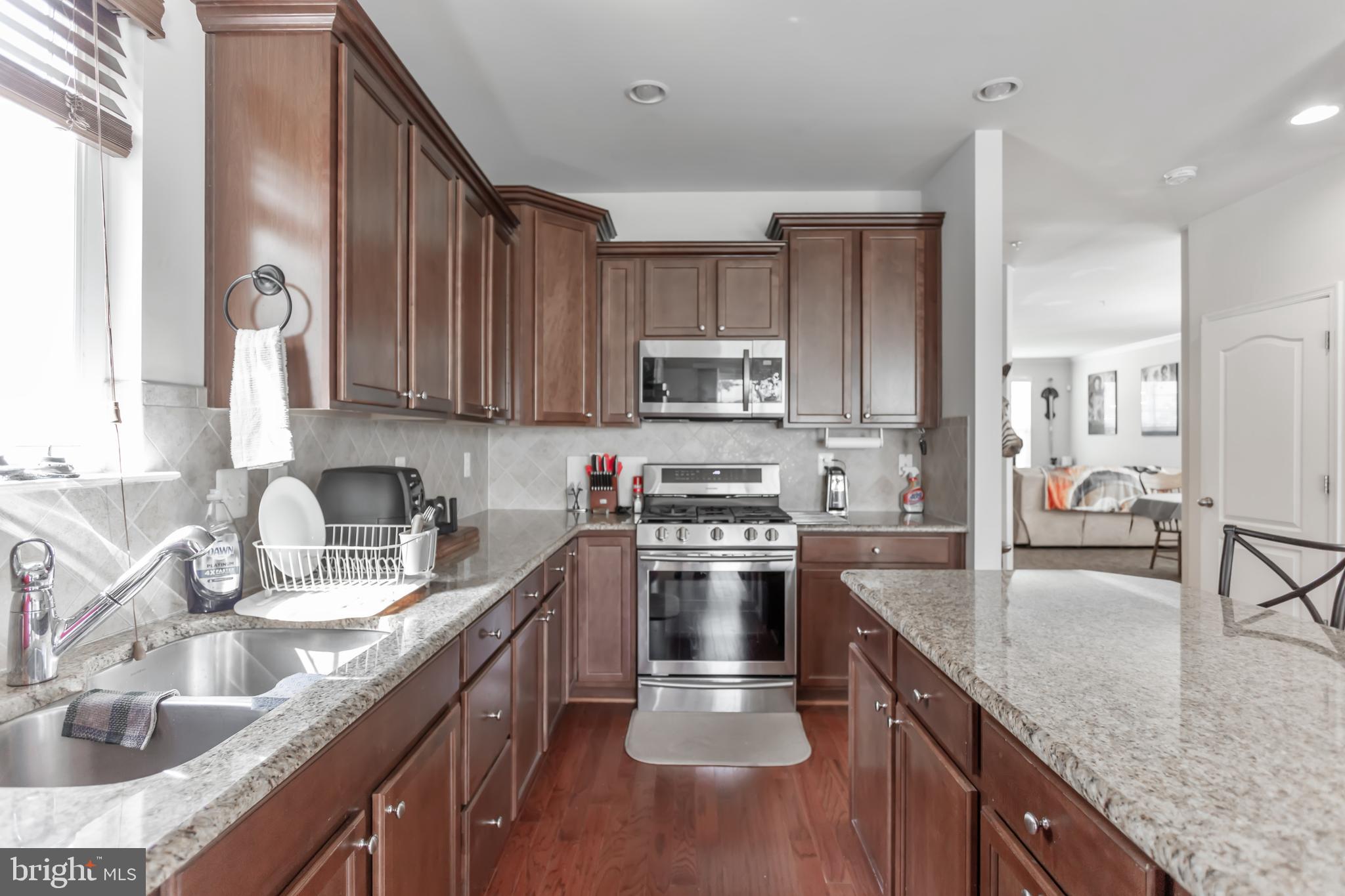 TANYARD SPRINGS - Residential