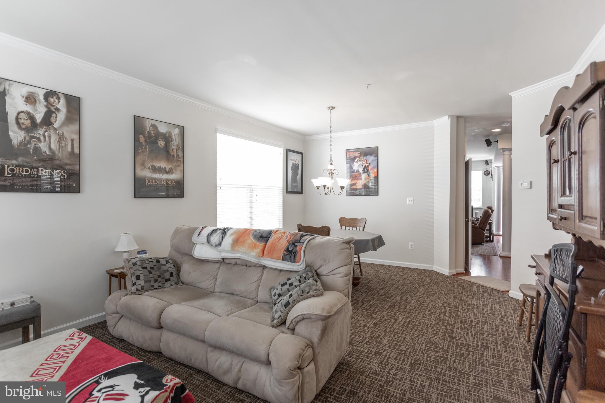 TANYARD SPRINGS - Residential