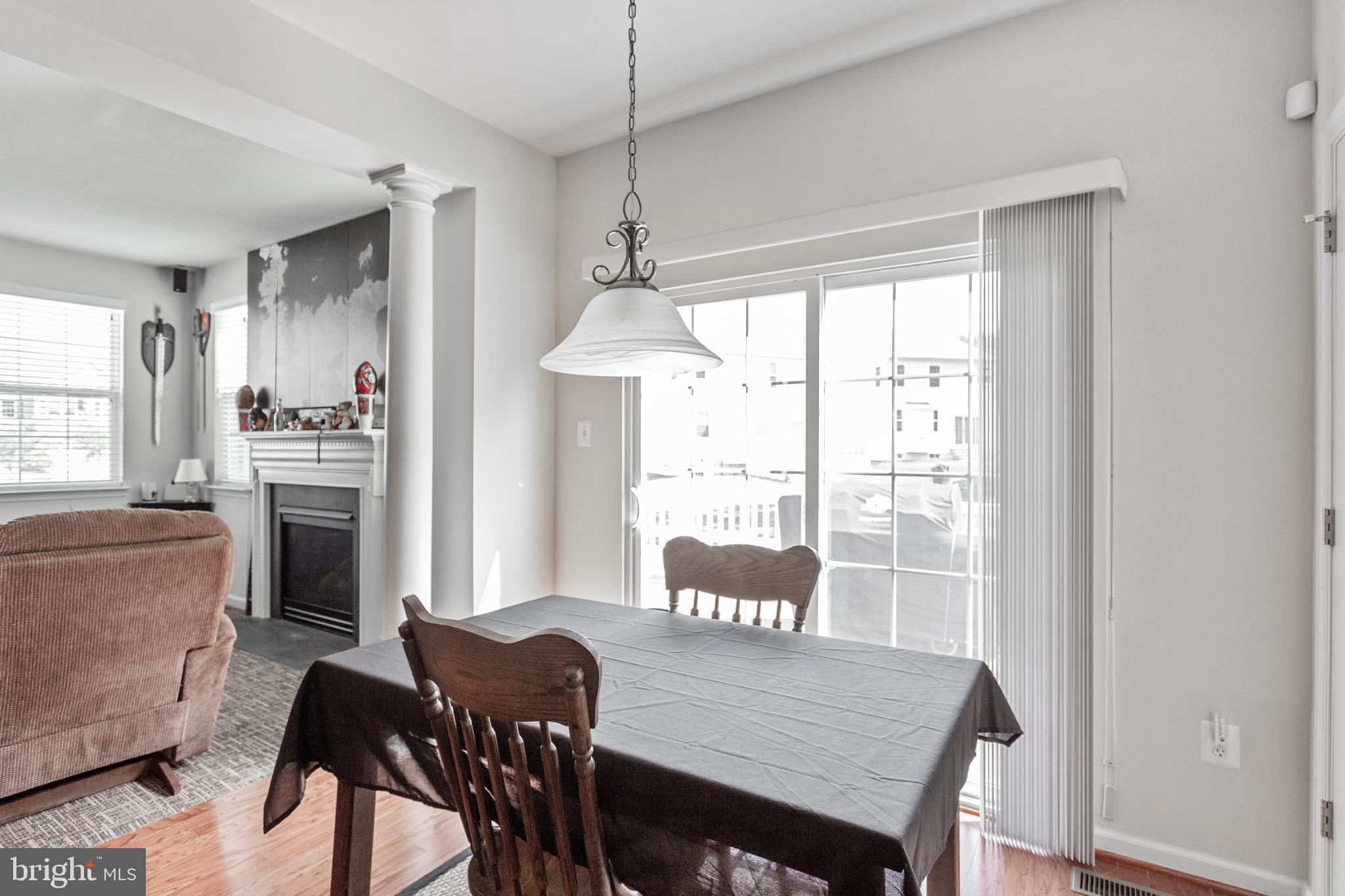 TANYARD SPRINGS - Residential