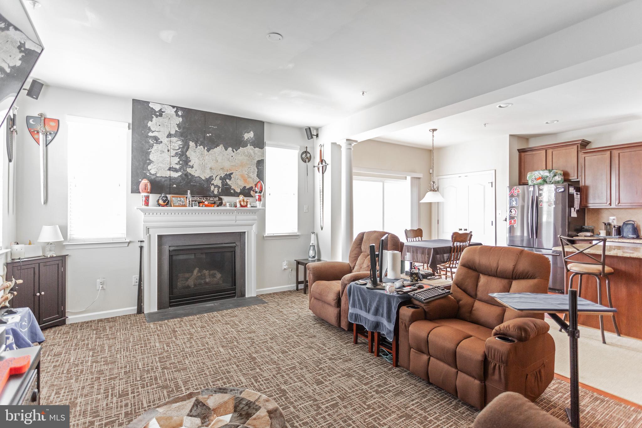 TANYARD SPRINGS - Residential