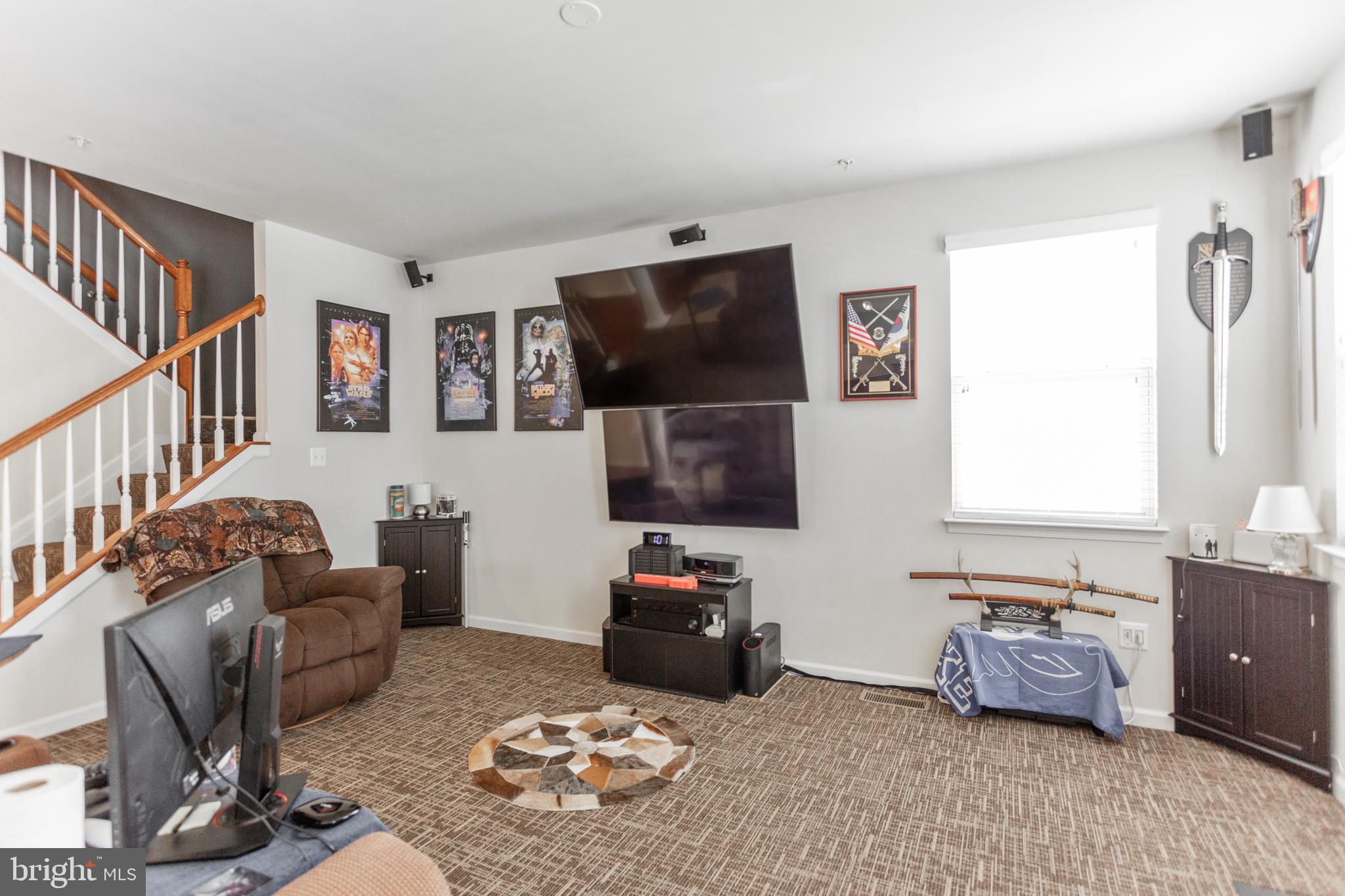 TANYARD SPRINGS - Residential