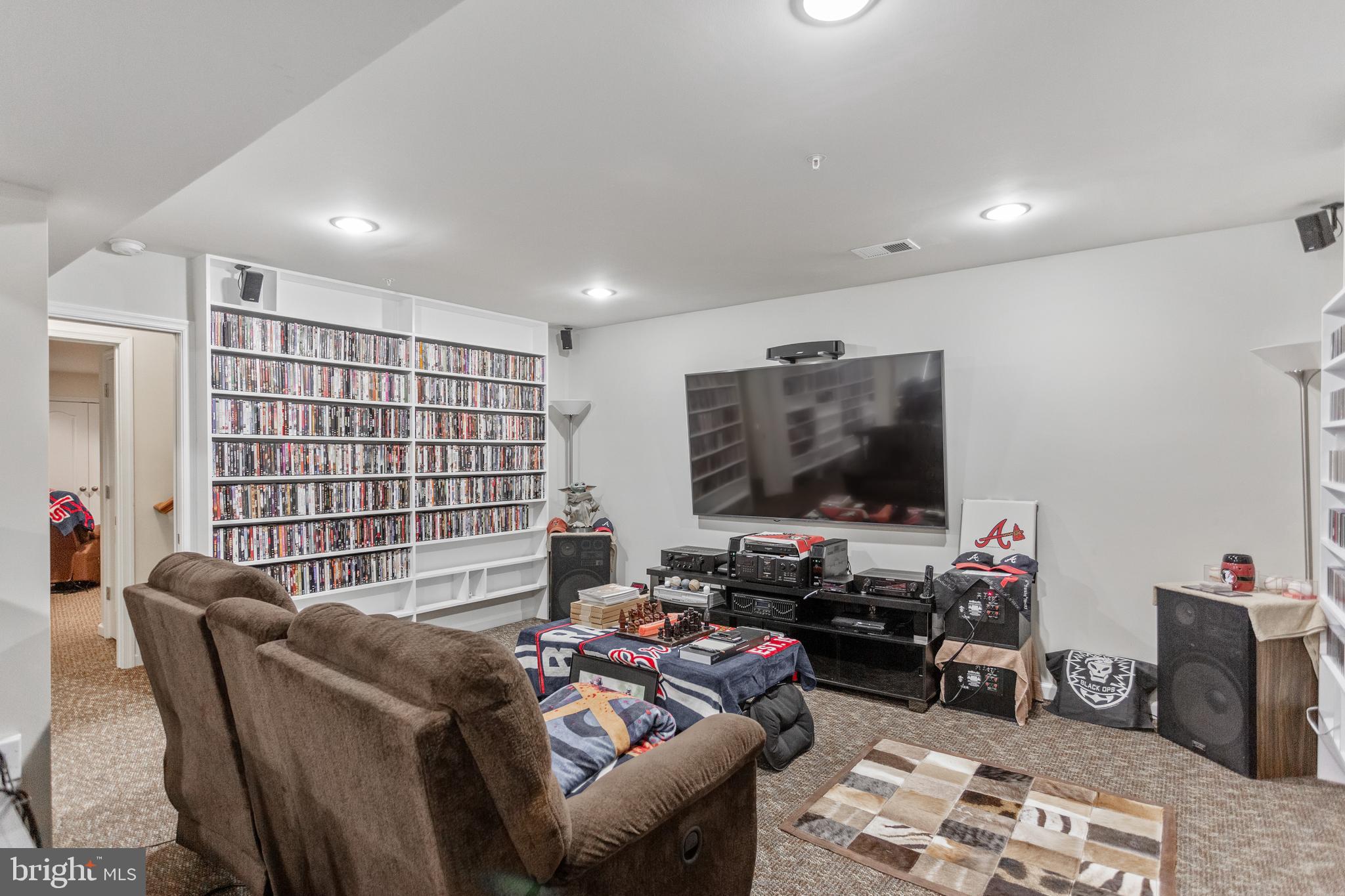 TANYARD SPRINGS - Residential