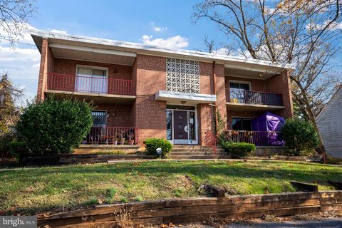 6511 PARSONS AVENUE BALTIMORE MD 21215