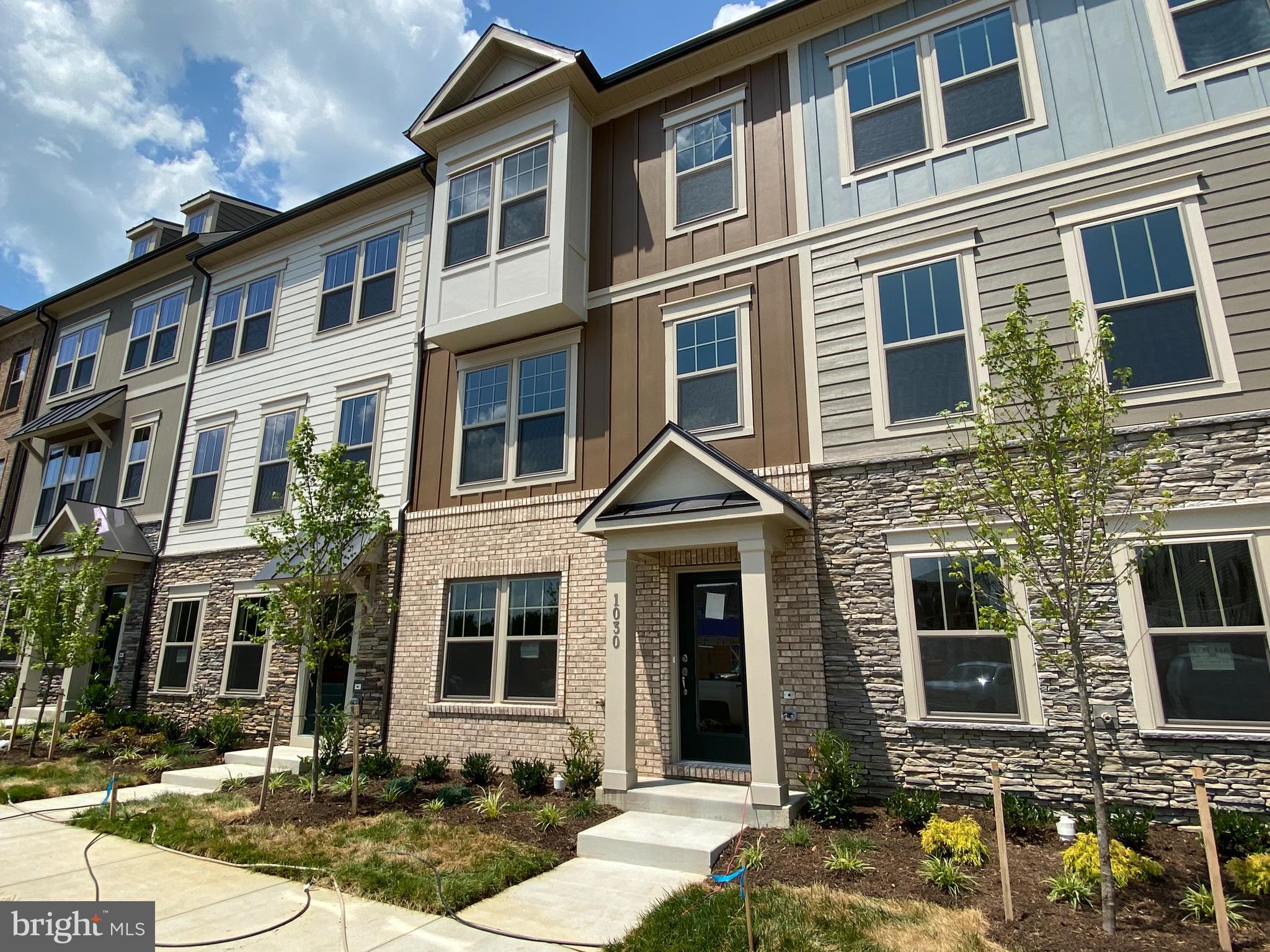 TUSCARORA VILLAGE - Residential