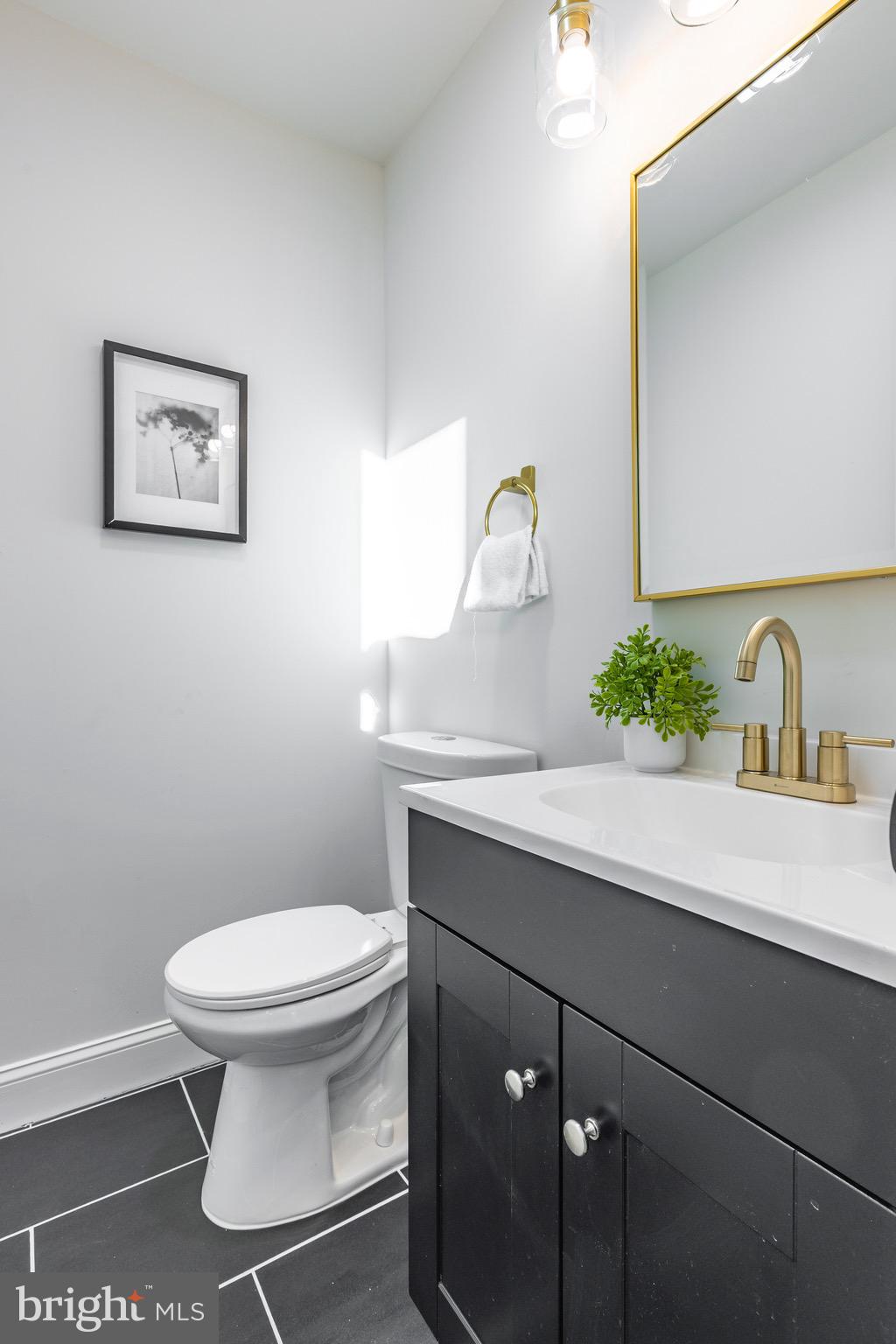 DISTRICT HEIGHTS - Residential