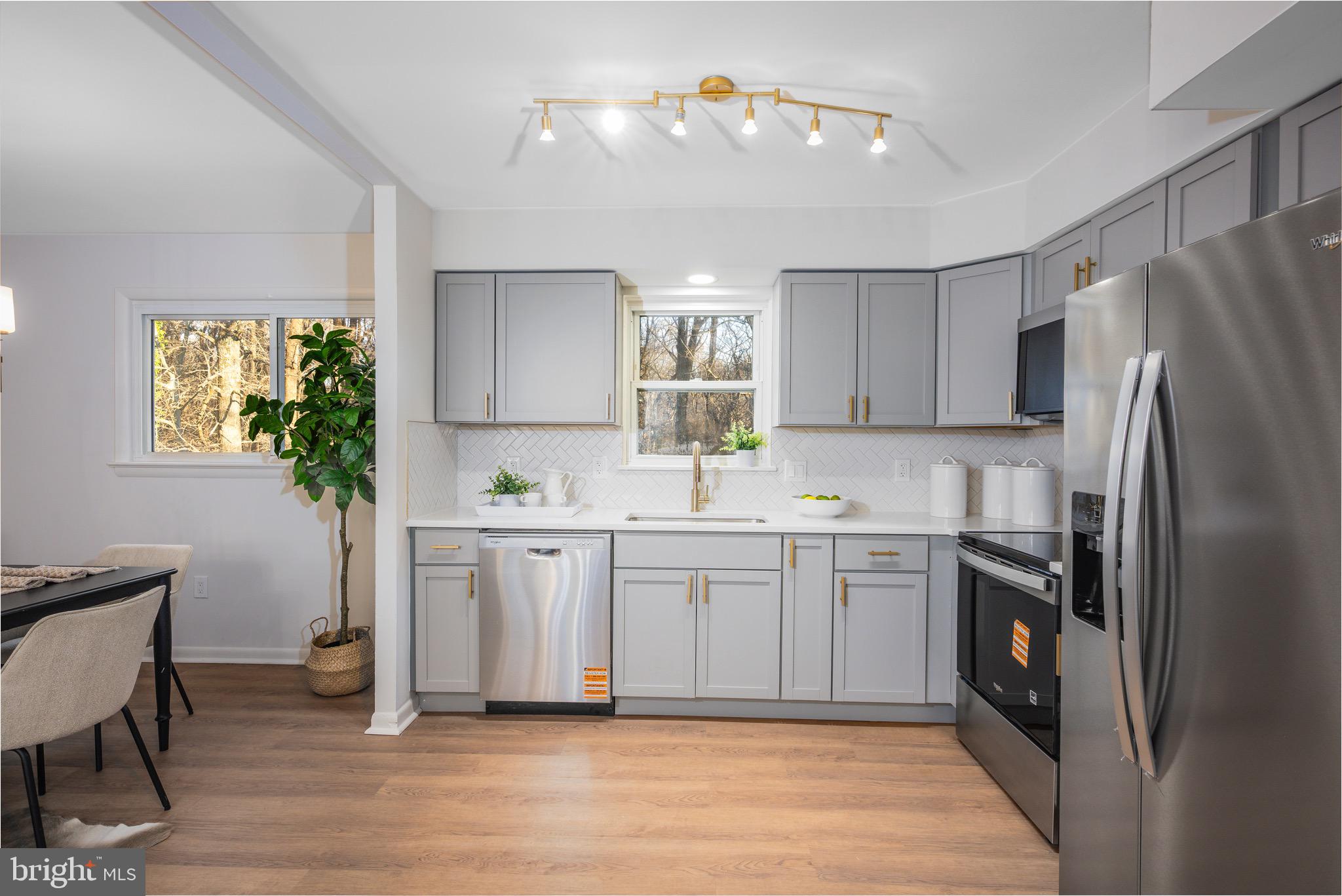 DISTRICT HEIGHTS - Residential