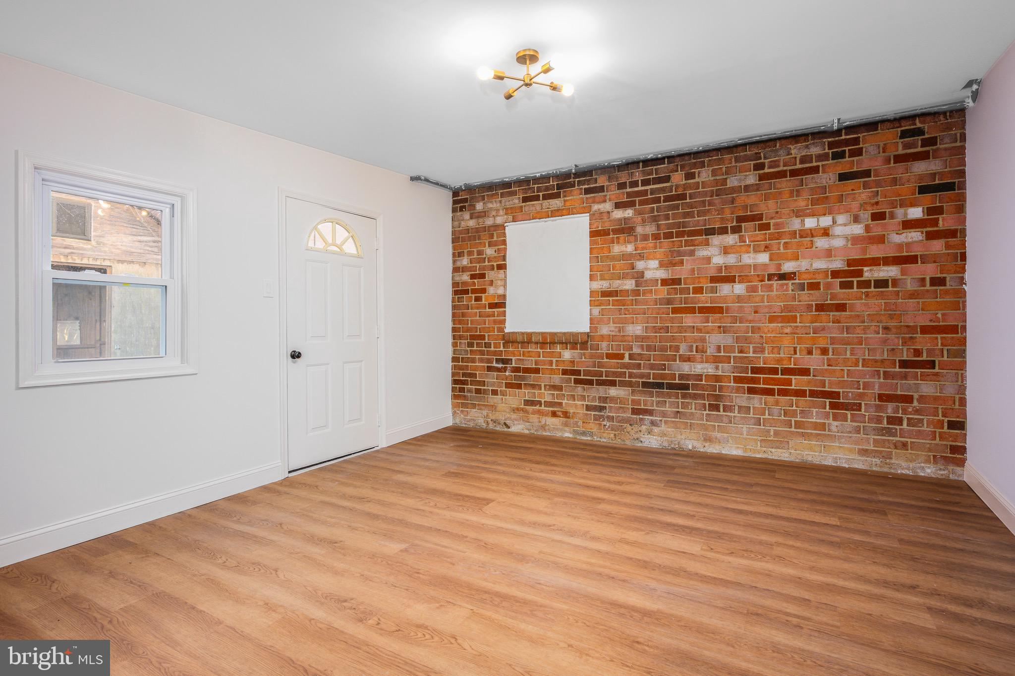 DISTRICT HEIGHTS - Residential