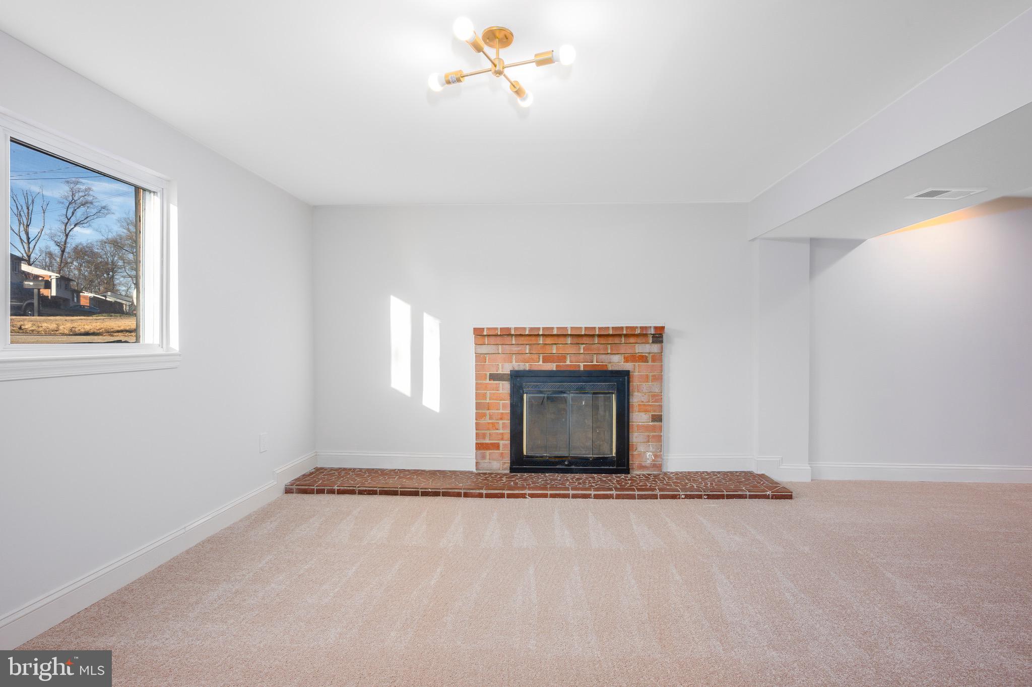 DISTRICT HEIGHTS - Residential