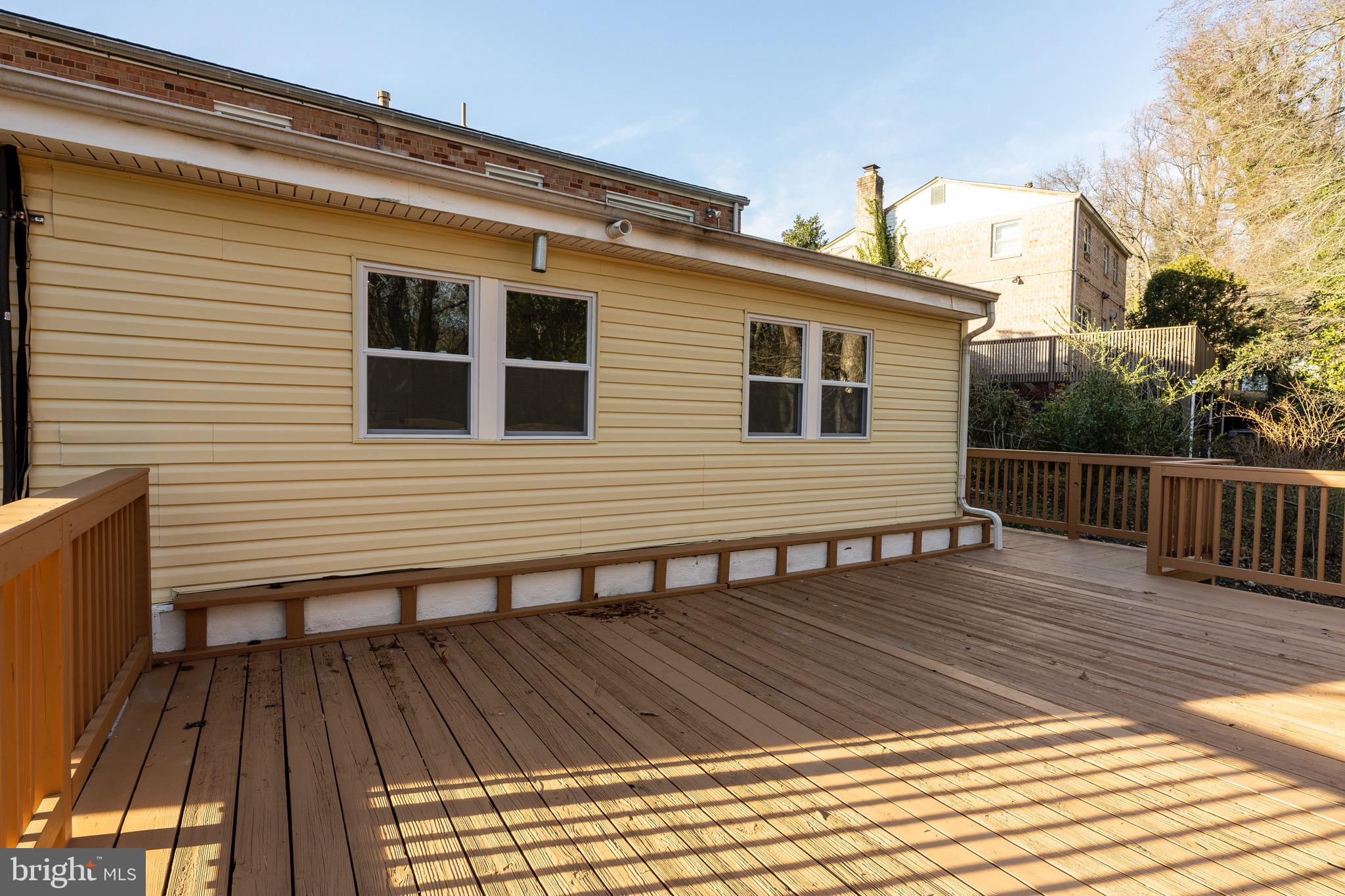 DISTRICT HEIGHTS - Residential