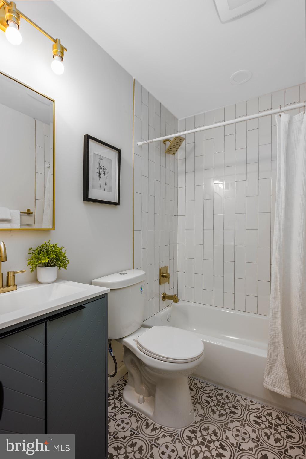 DISTRICT HEIGHTS - Residential