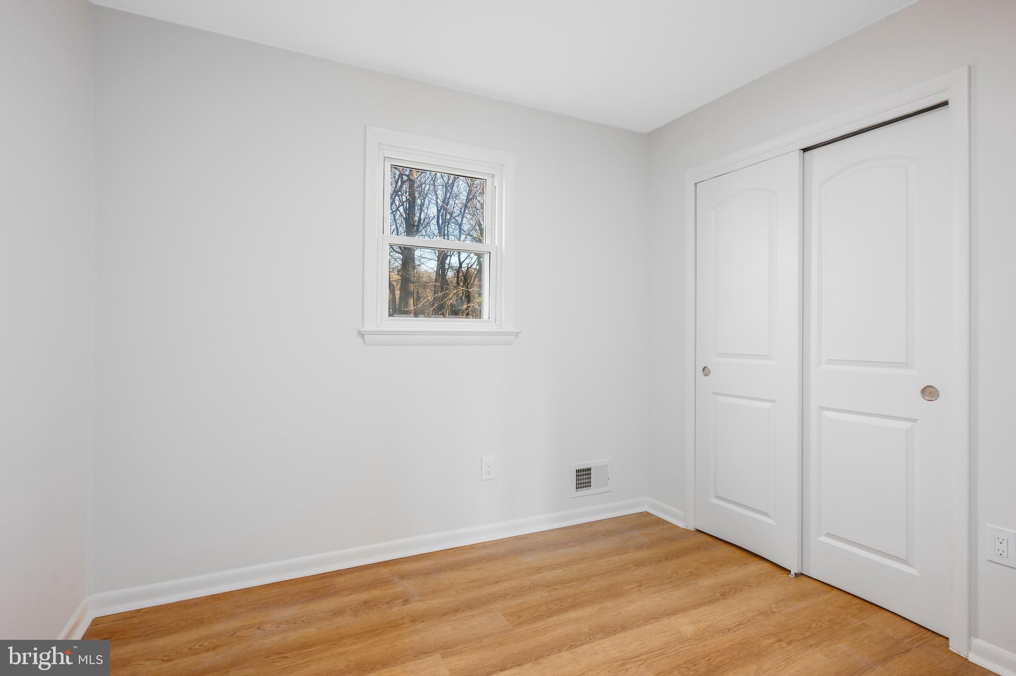 DISTRICT HEIGHTS - Residential