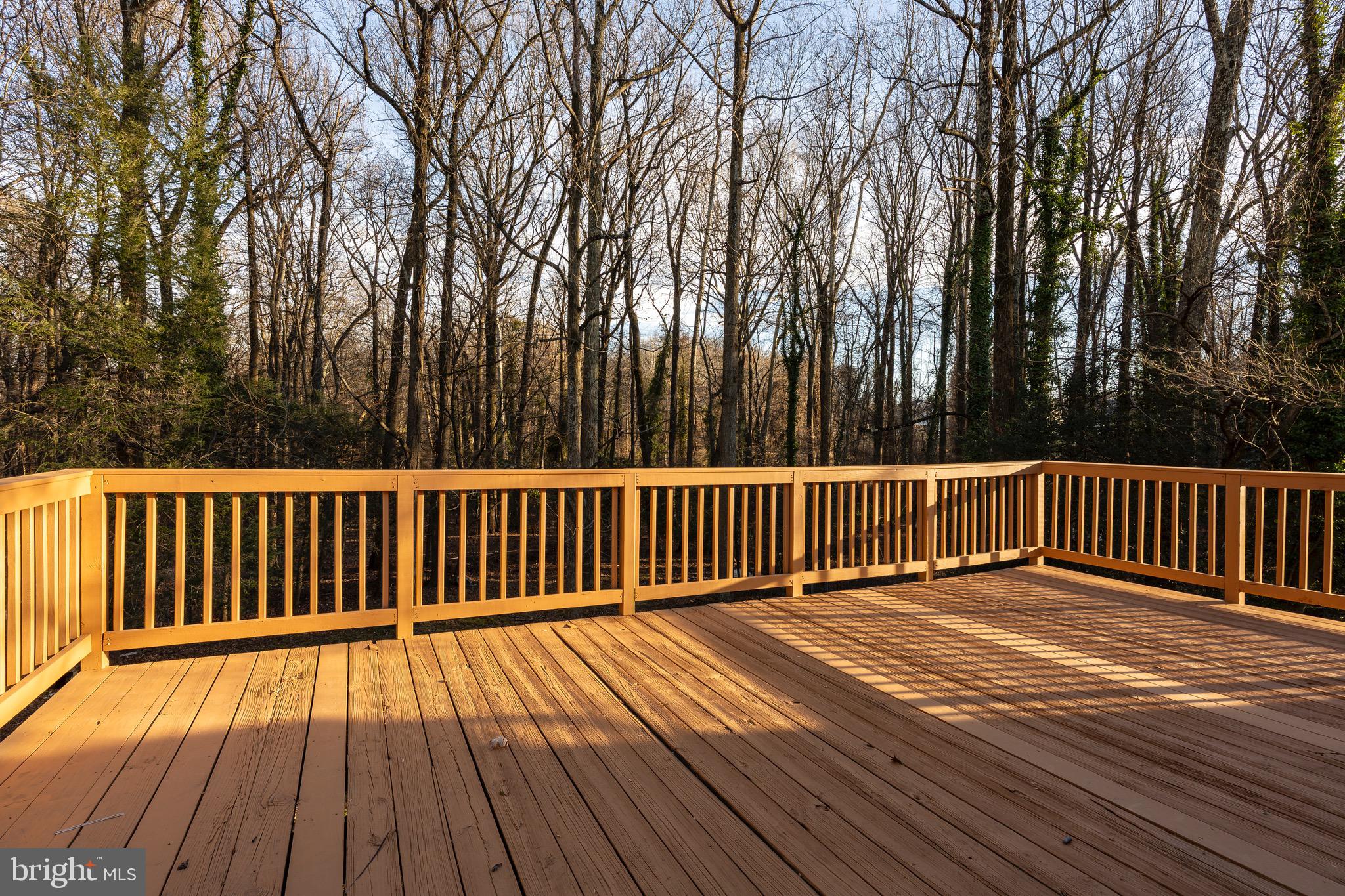 DISTRICT HEIGHTS - Residential