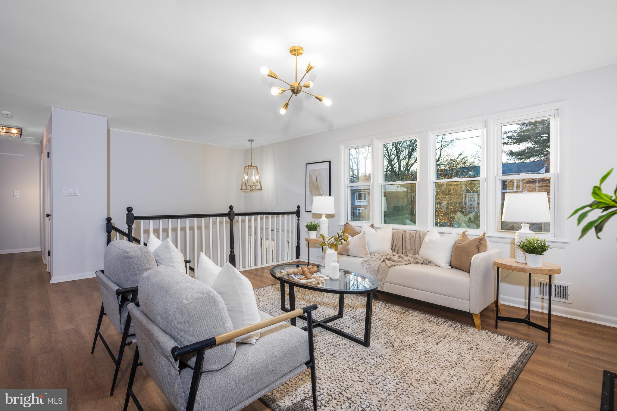 DISTRICT HEIGHTS - Residential