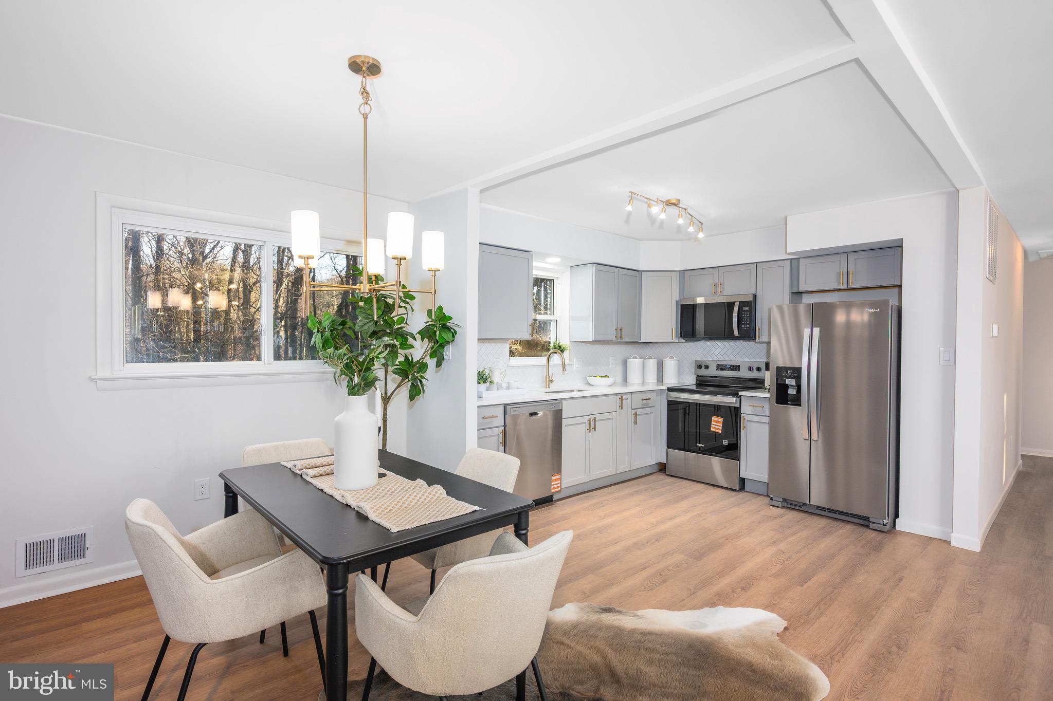 DISTRICT HEIGHTS - Residential