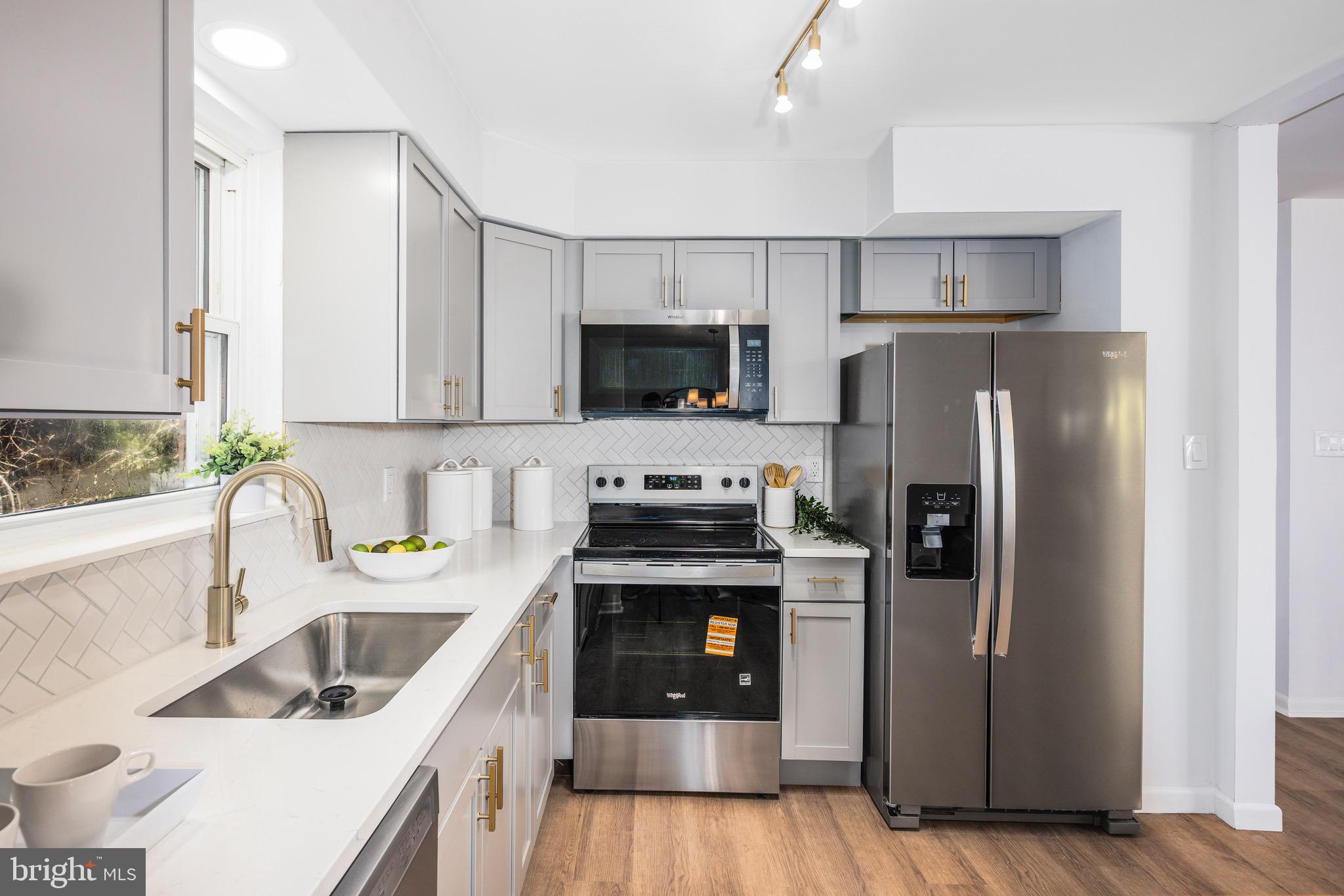 DISTRICT HEIGHTS - Residential