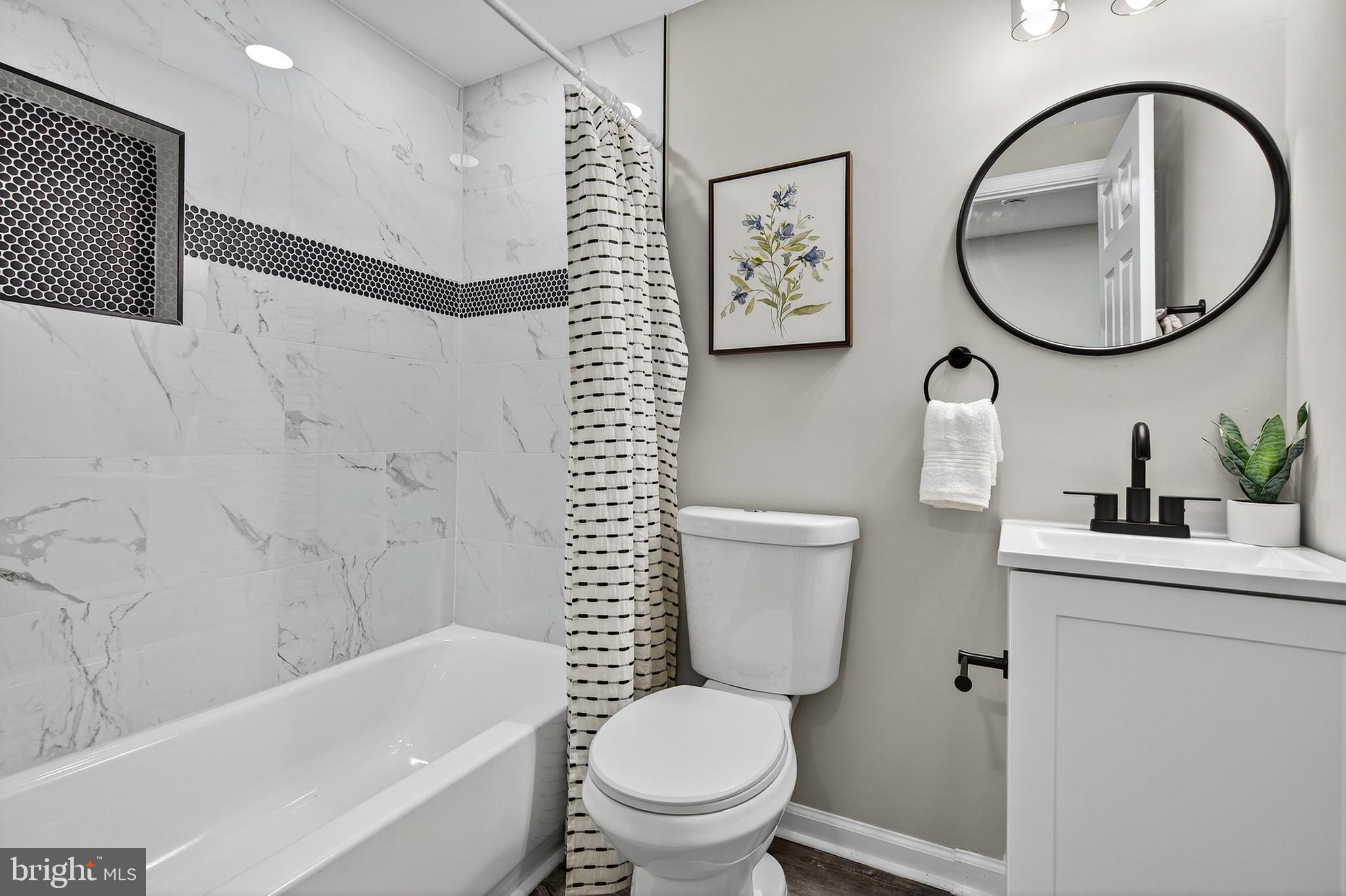 CARROLLTON RIDGE - Residential