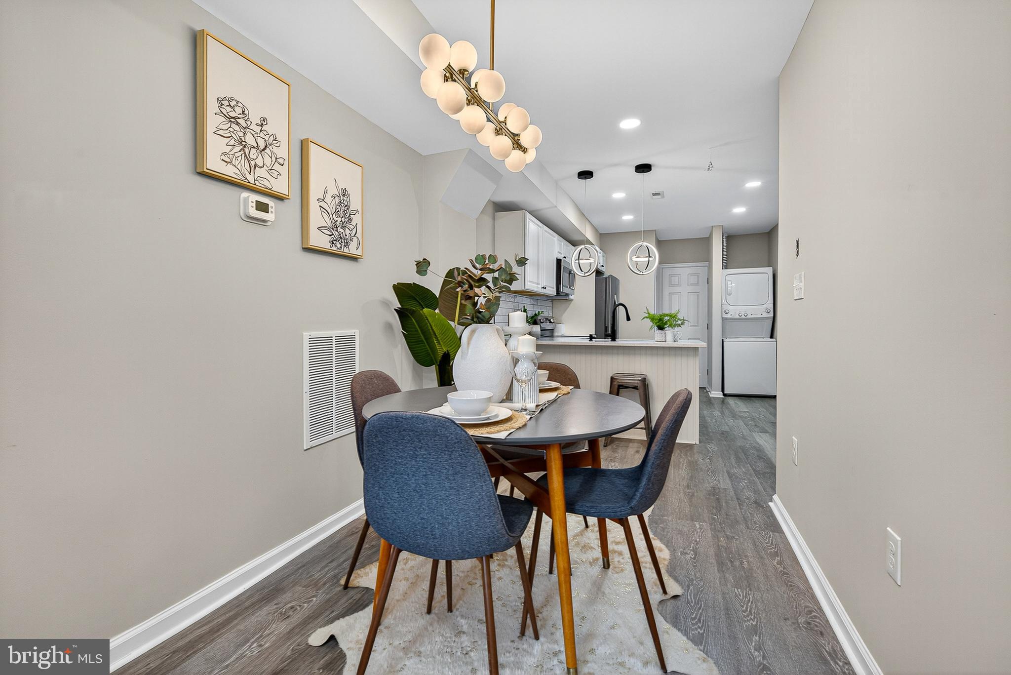 CARROLLTON RIDGE - Residential