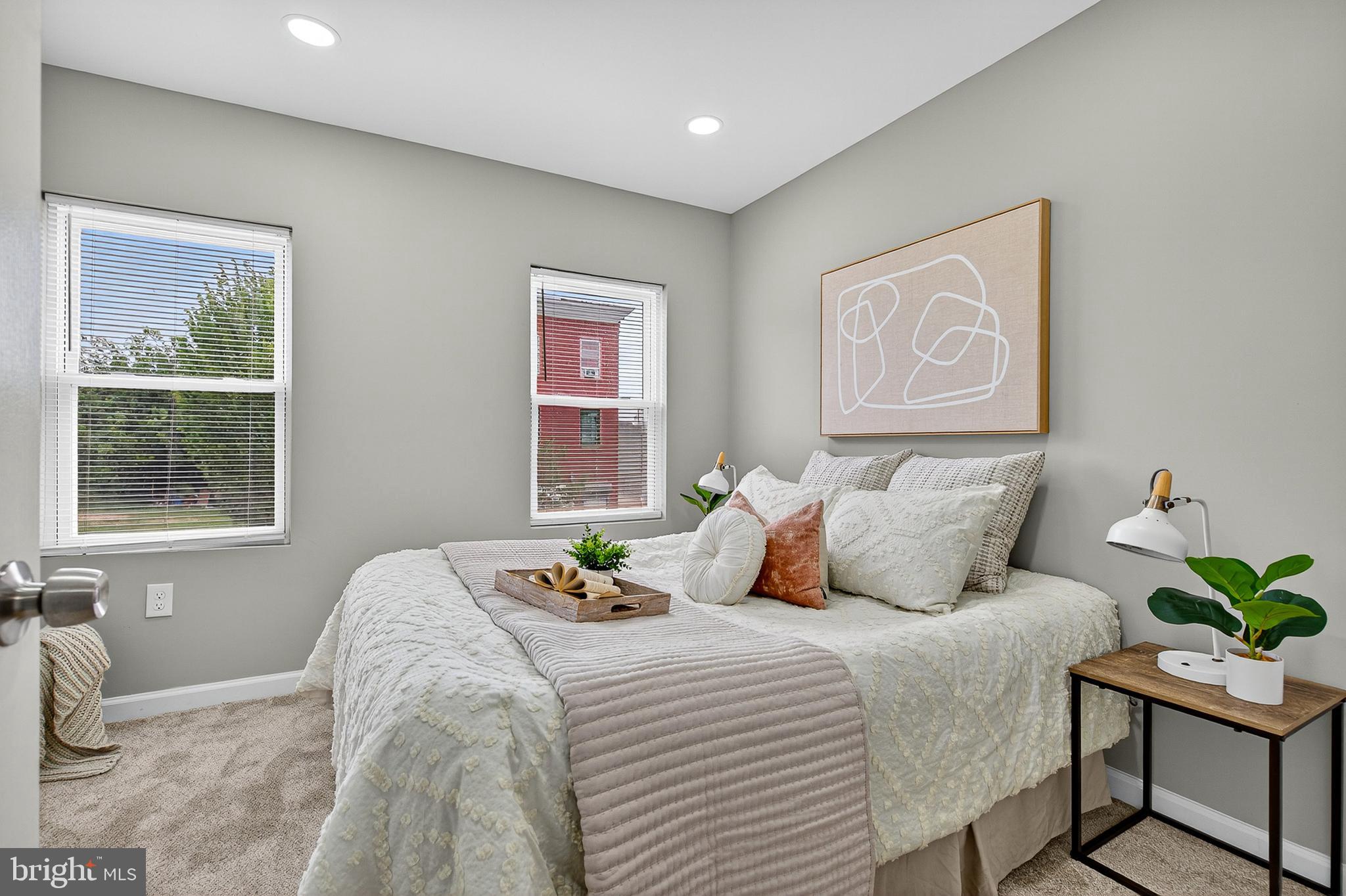 CARROLLTON RIDGE - Residential