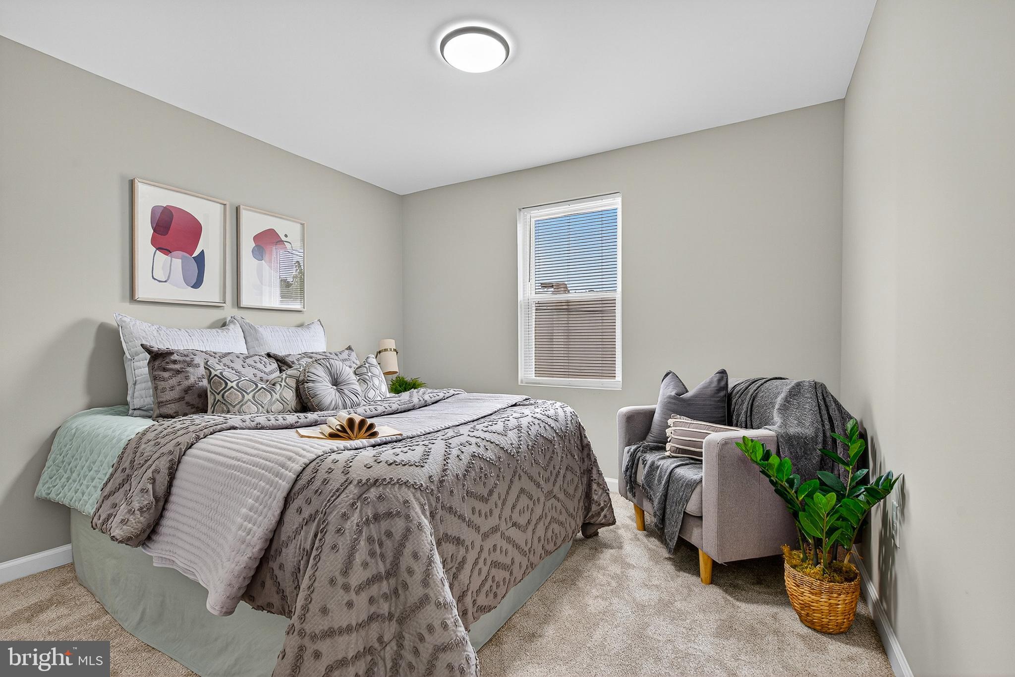 CARROLLTON RIDGE - Residential