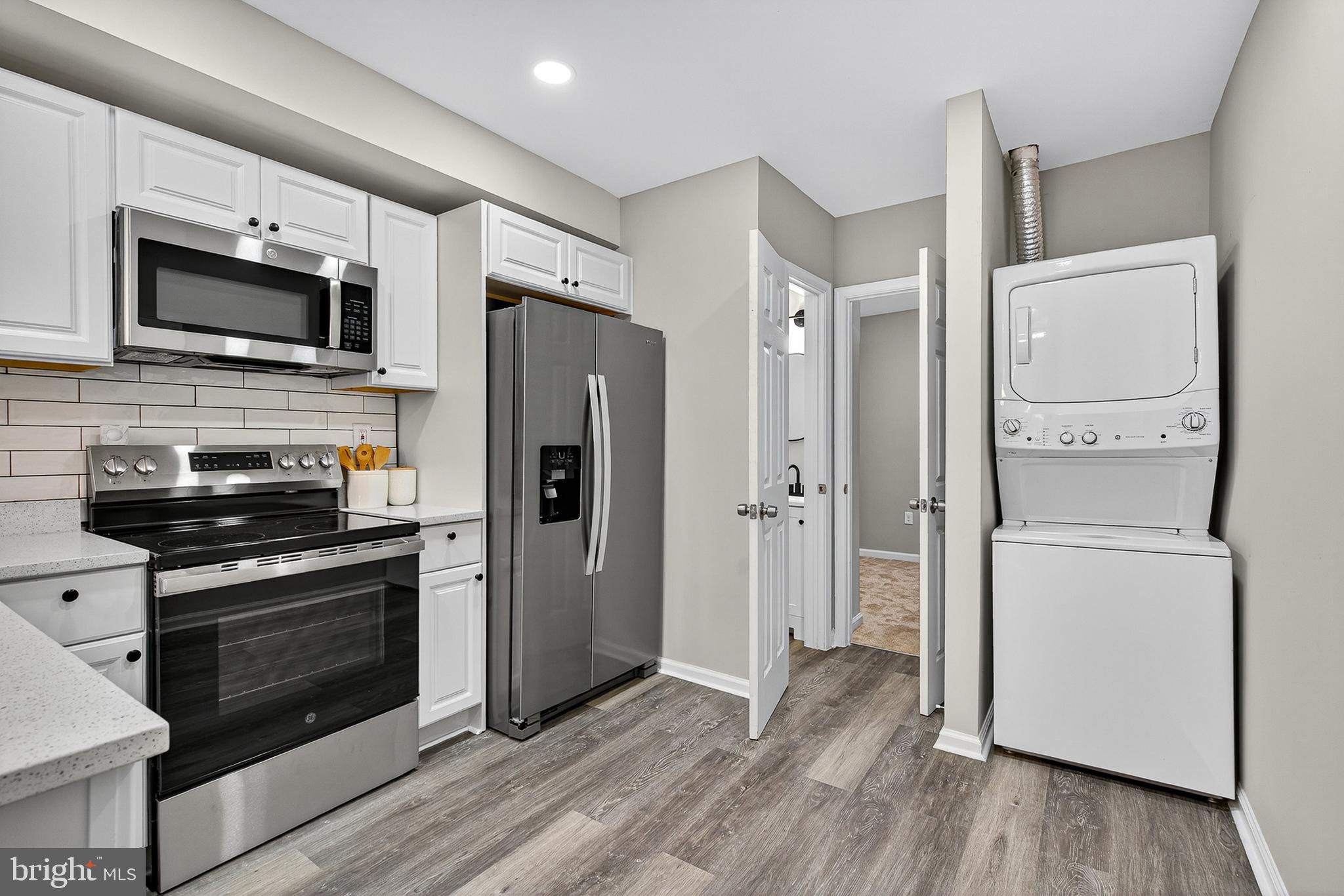 CARROLLTON RIDGE - Residential