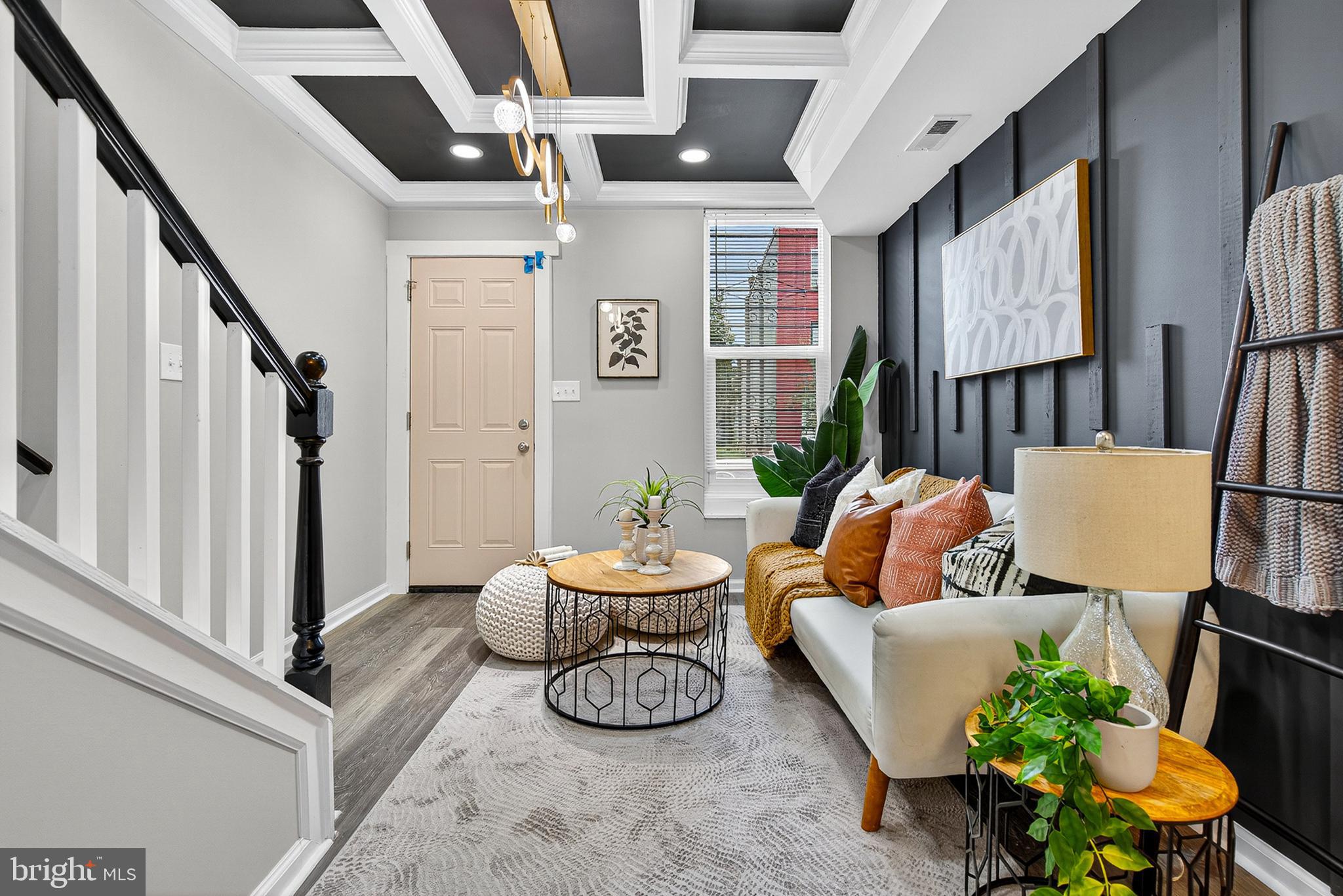 CARROLLTON RIDGE - Residential