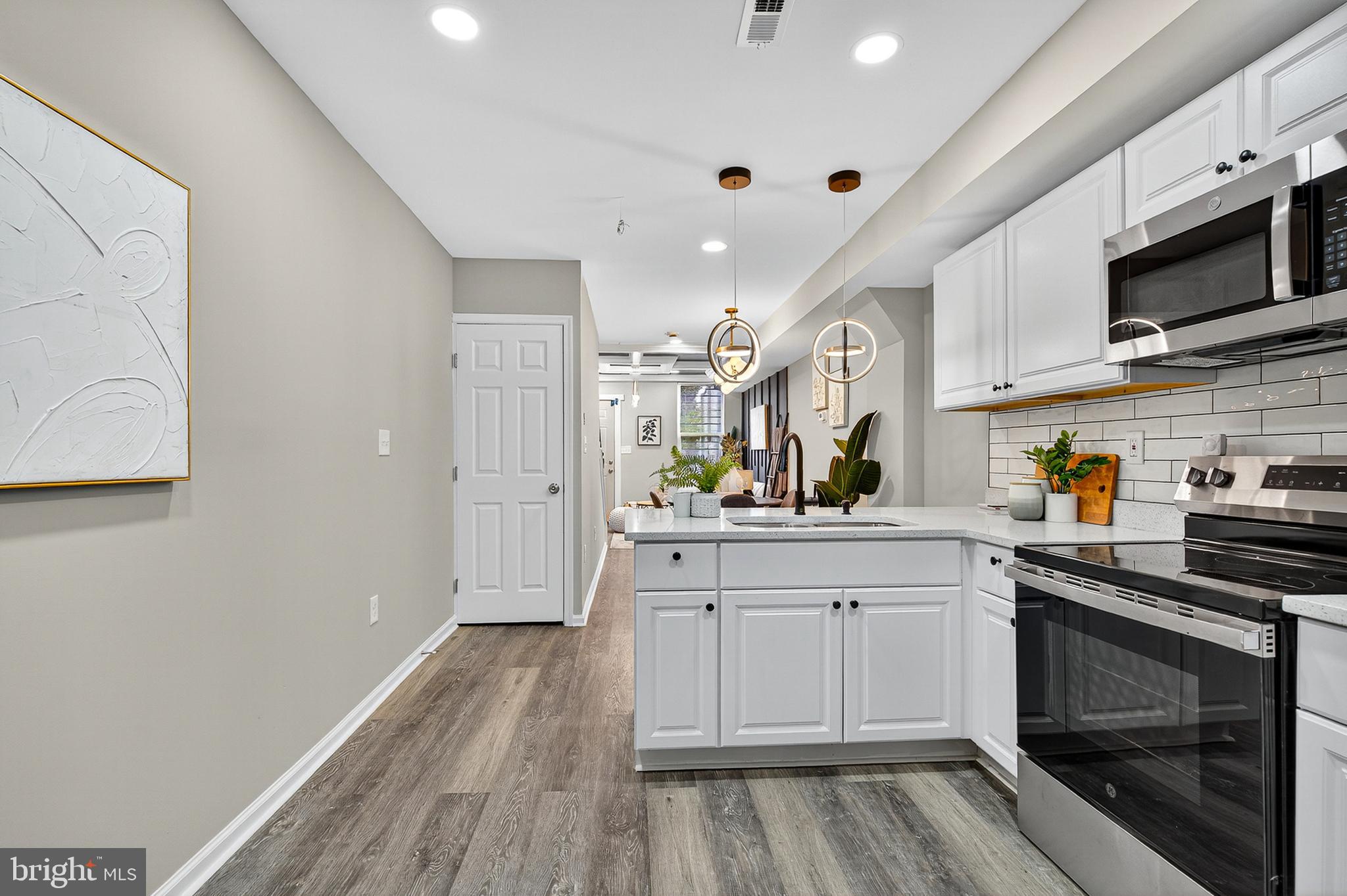 CARROLLTON RIDGE - Residential