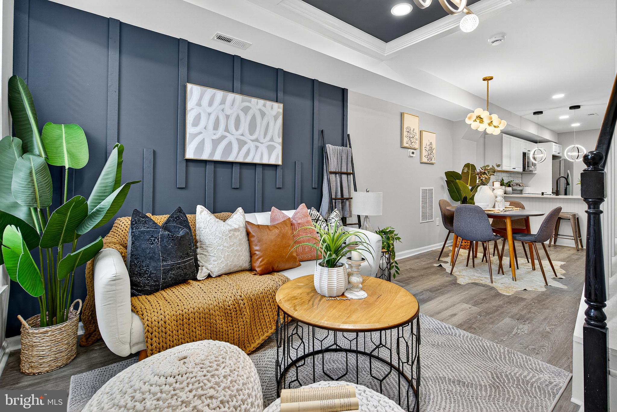 CARROLLTON RIDGE - Residential