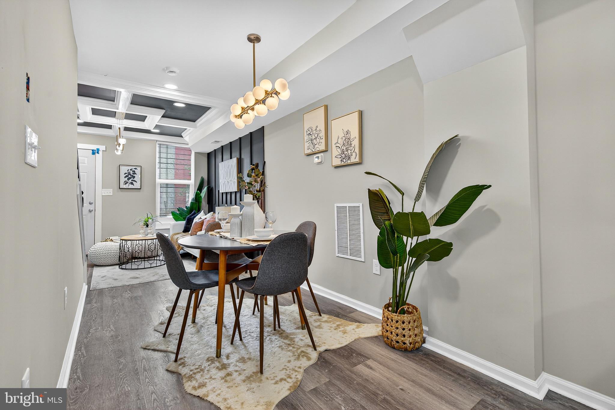 CARROLLTON RIDGE - Residential