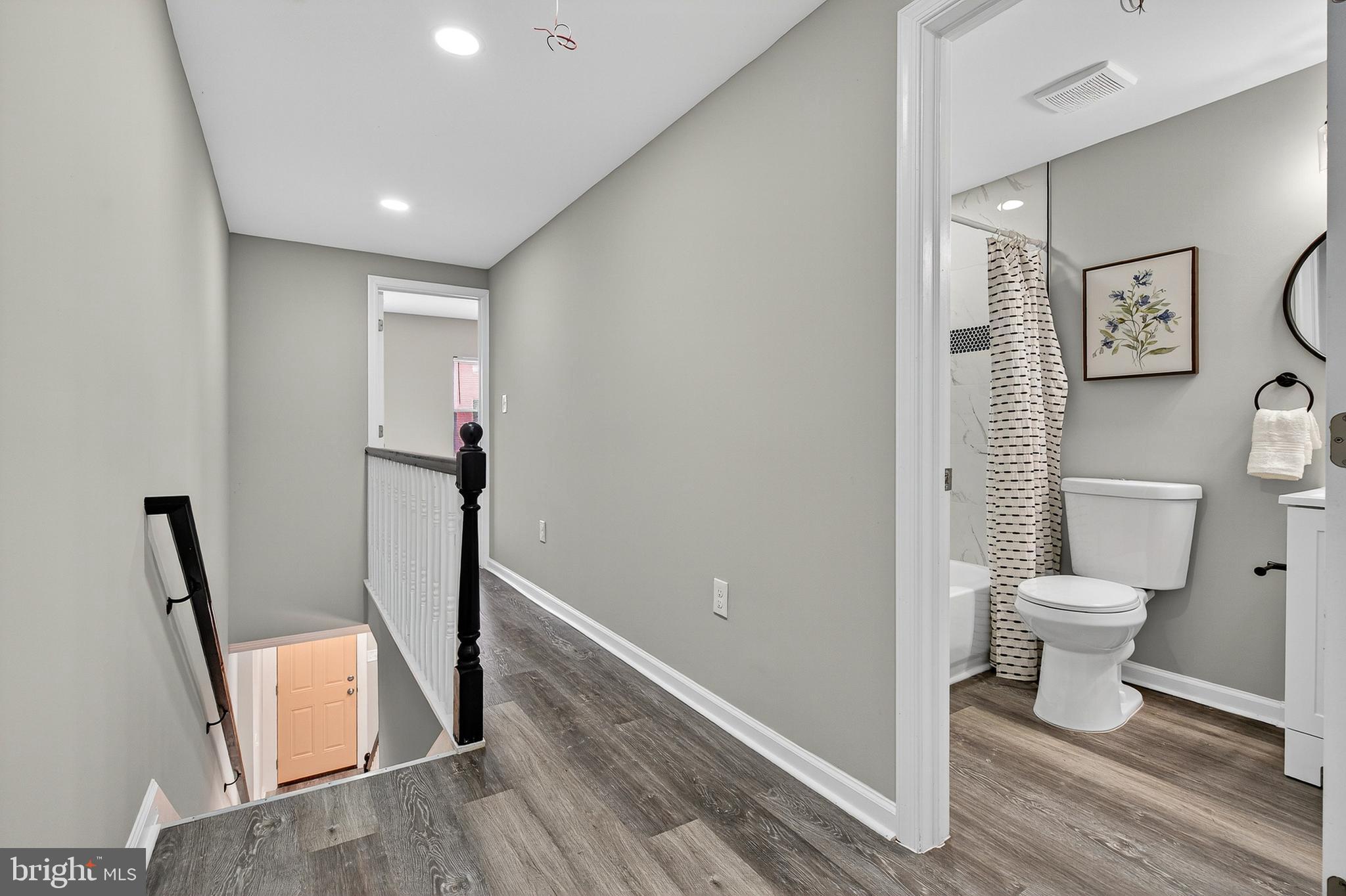 CARROLLTON RIDGE - Residential