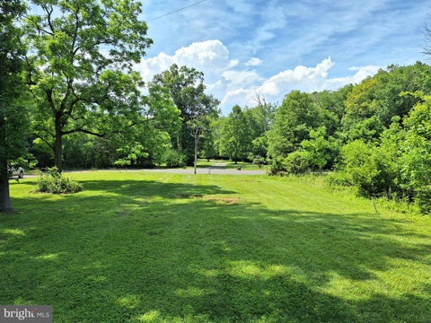 Vacant Land For Sale - 9499 Old Waterloo Road<br/> WARRENTON, VA 20186