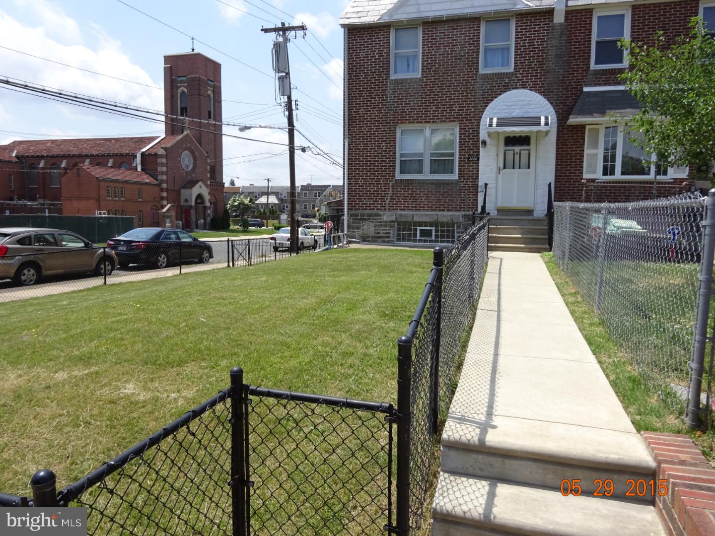 MAYFAIR (WEST) - Residential