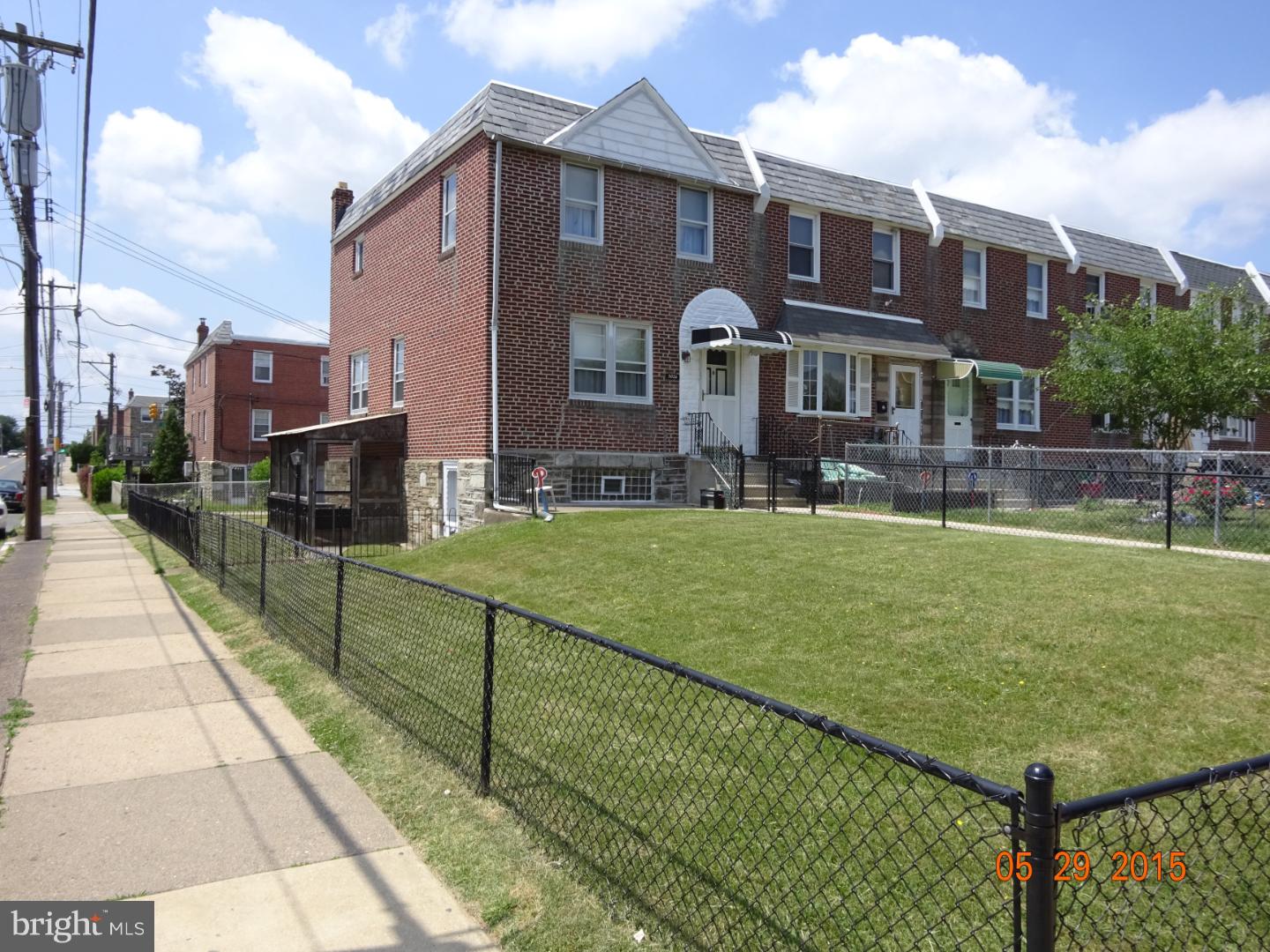 MAYFAIR (WEST) - Residential