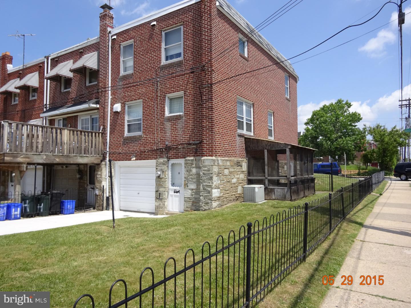 MAYFAIR (WEST) - Residential