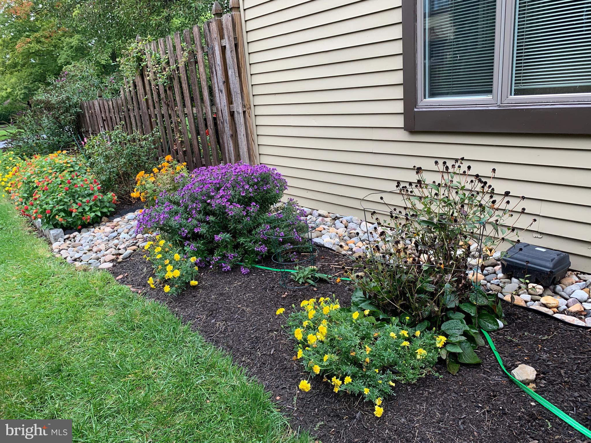 HEADLEY TRACE - Residential