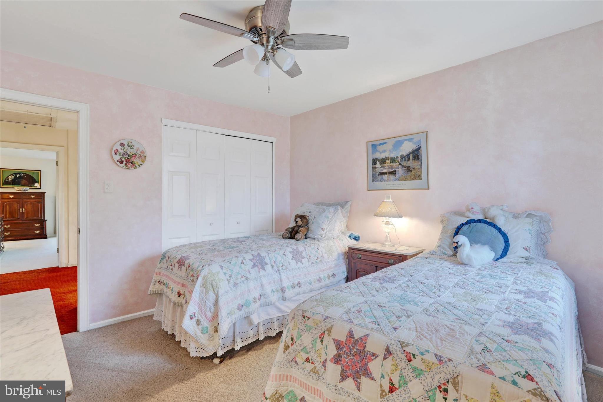 HEADLEY TRACE - Residential