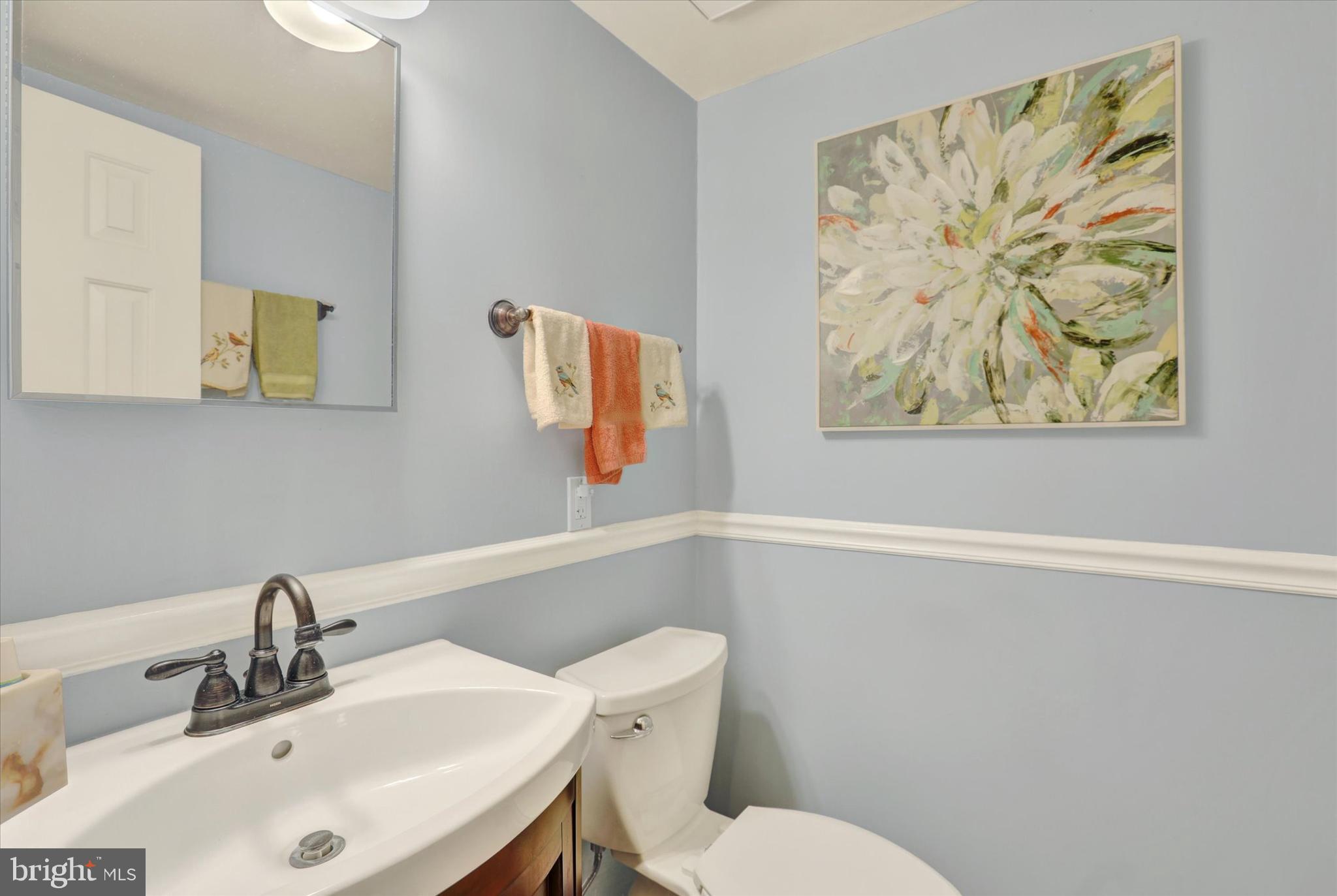 HEADLEY TRACE - Residential