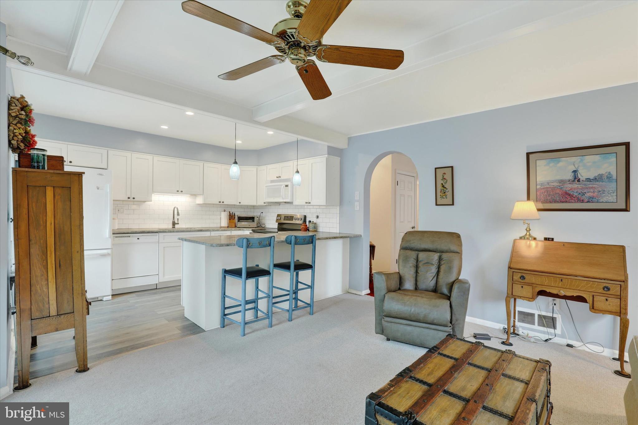 HEADLEY TRACE - Residential