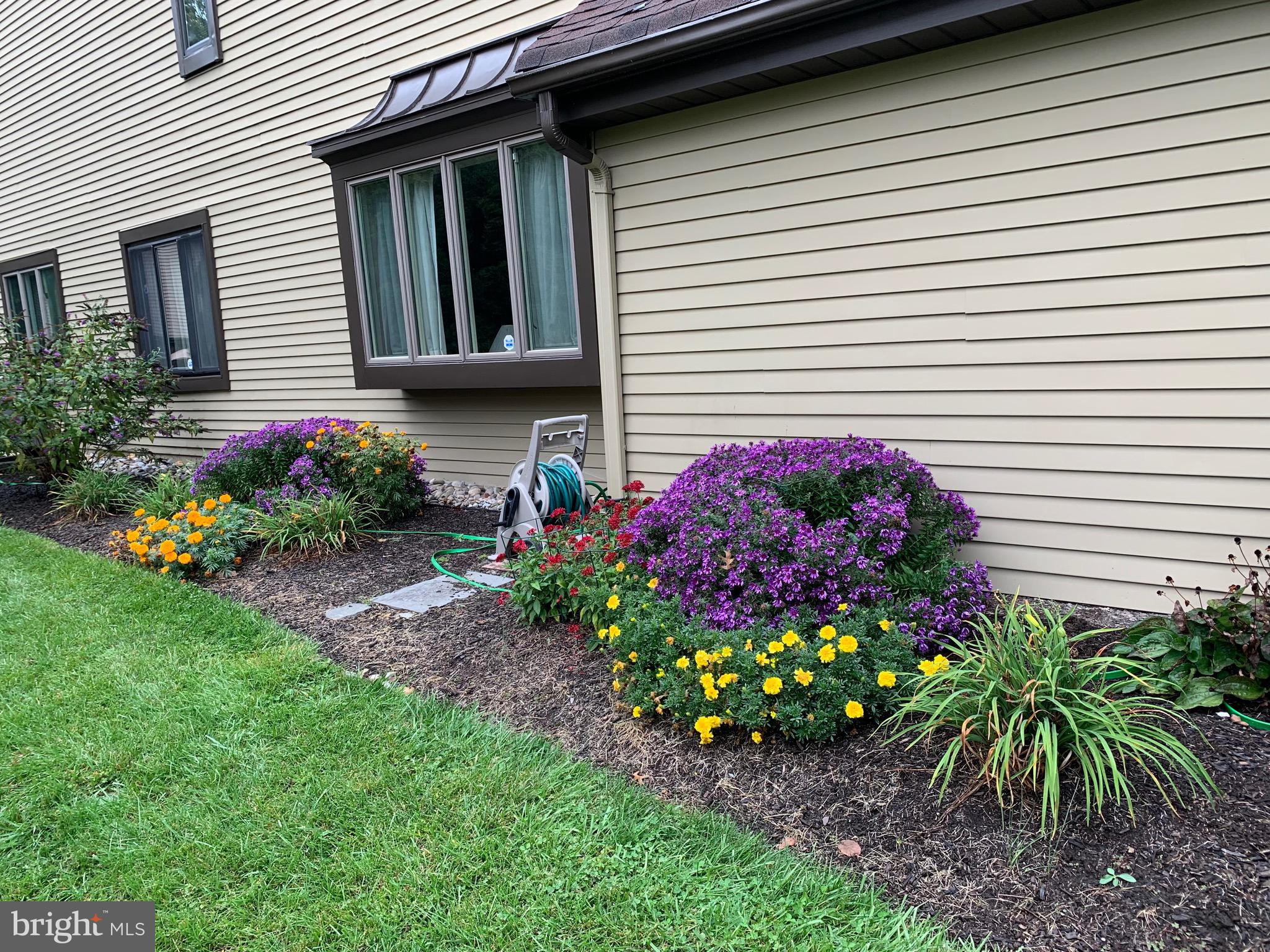 HEADLEY TRACE - Residential